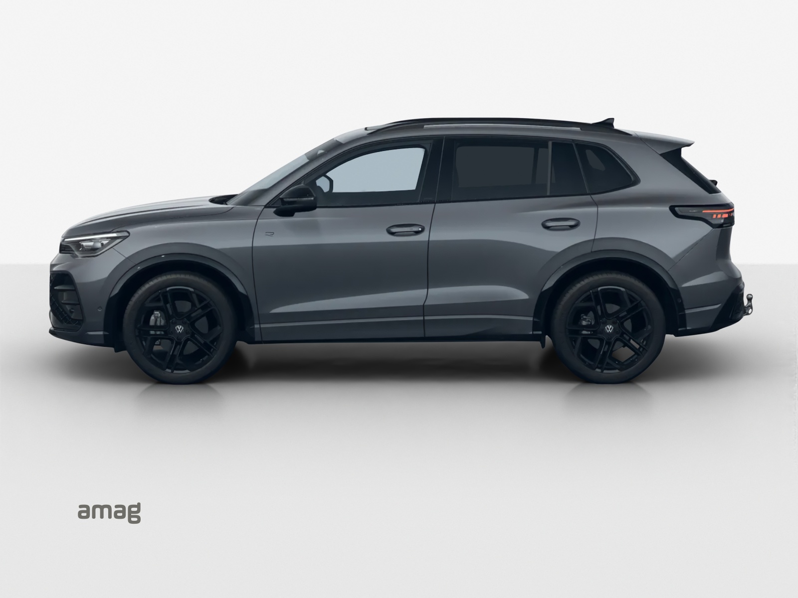 VW Tiguan - Bild folgt... 1