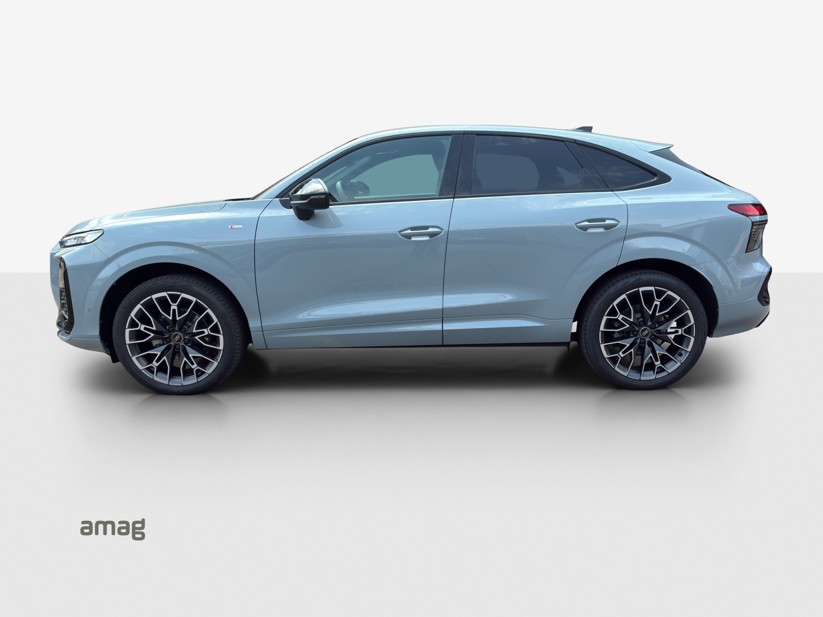 Audi Q3 - Bild folgt... 1