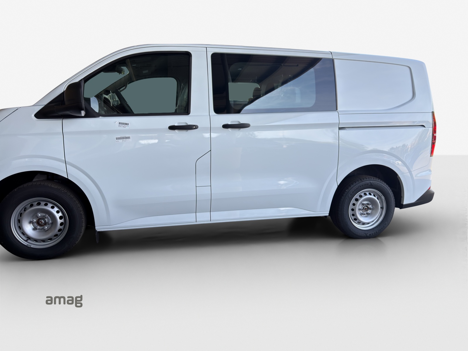 VW Nutzfahrzeuge Transporter - Bild folgt... 1