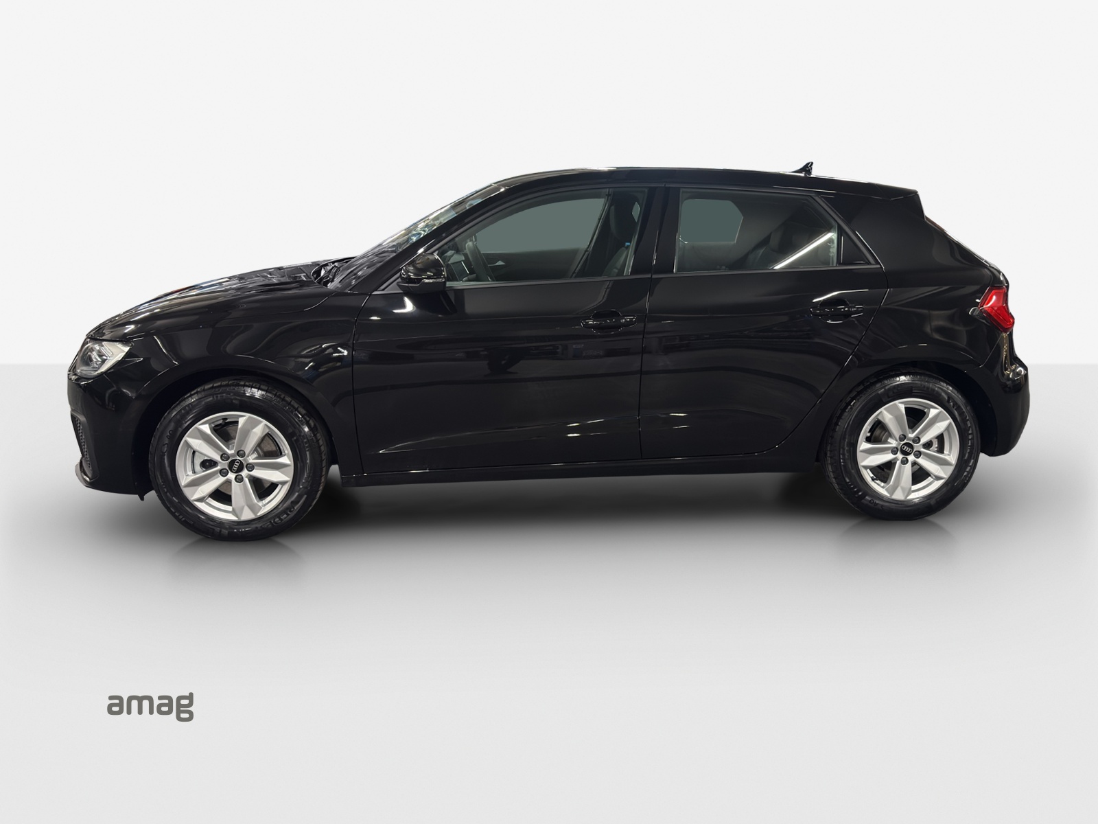 Audi A1 - Bild folgt... 1