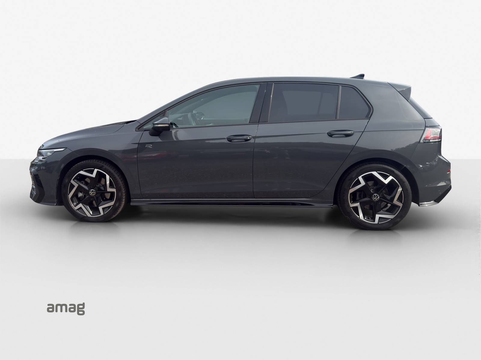 VW Golf - Bild folgt... 1
