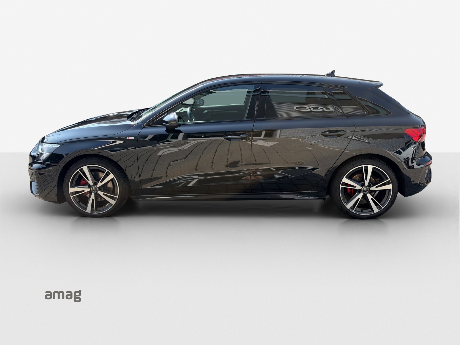Audi A3 - Bild folgt... 1