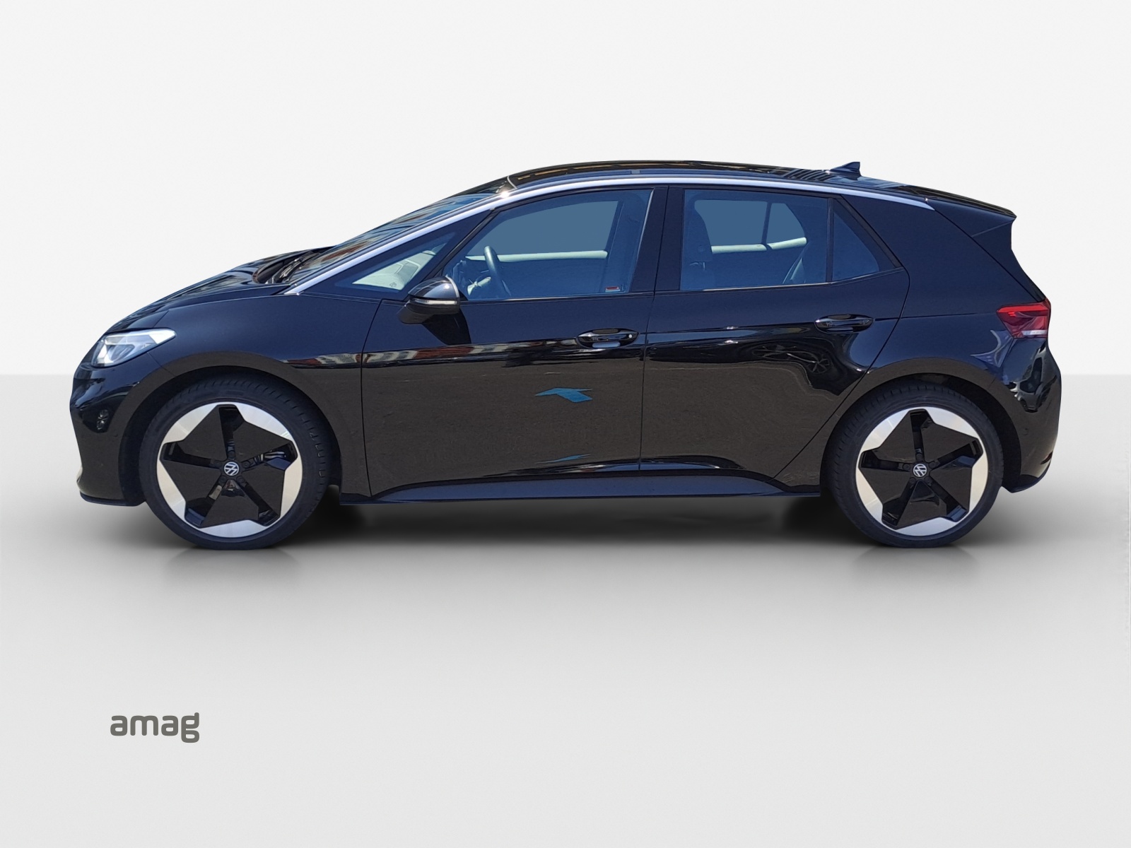 VW ID.3 - Bild folgt... 1