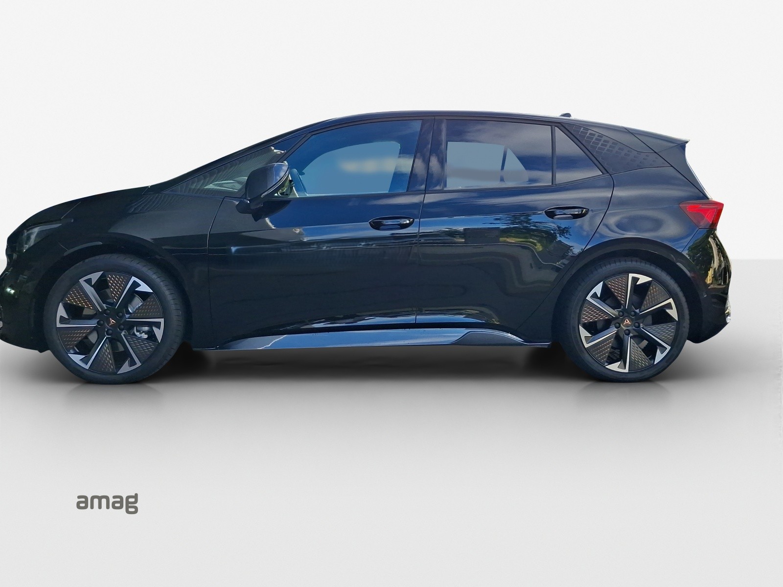 Cupra Born - Bild folgt... 1