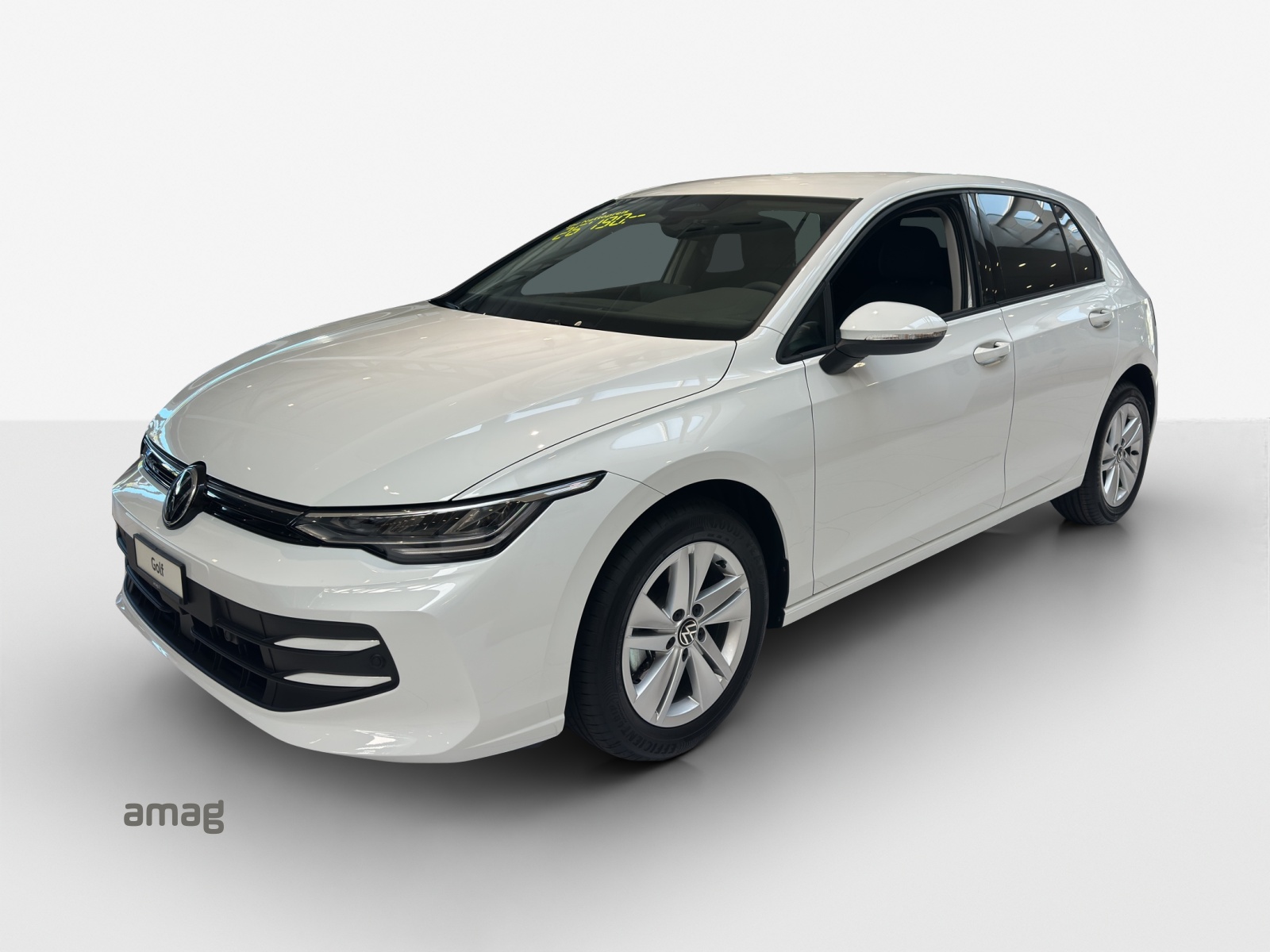 VW Golf - Bild folgt... 1