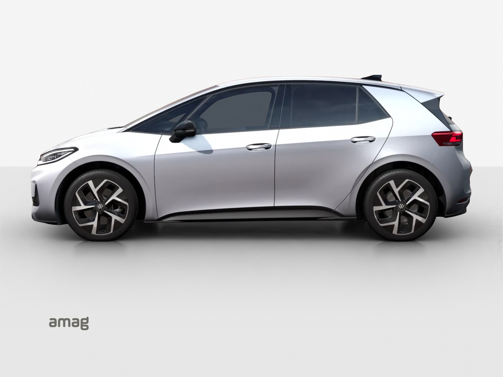 VW ID.3 - Bild folgt... 1