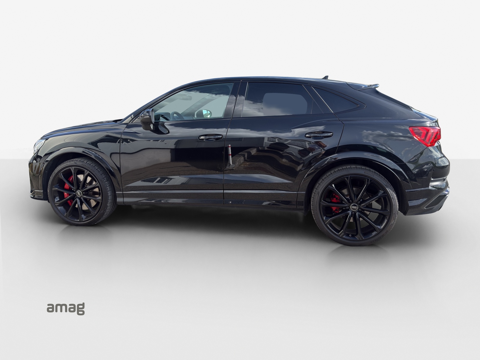 Audi RSQ3 - Bild folgt... 1