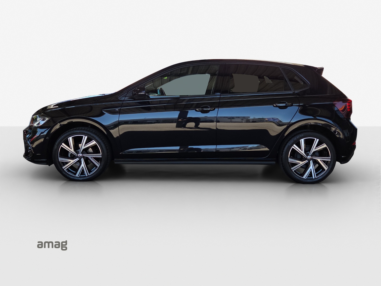 VW Polo - Bild folgt... 1