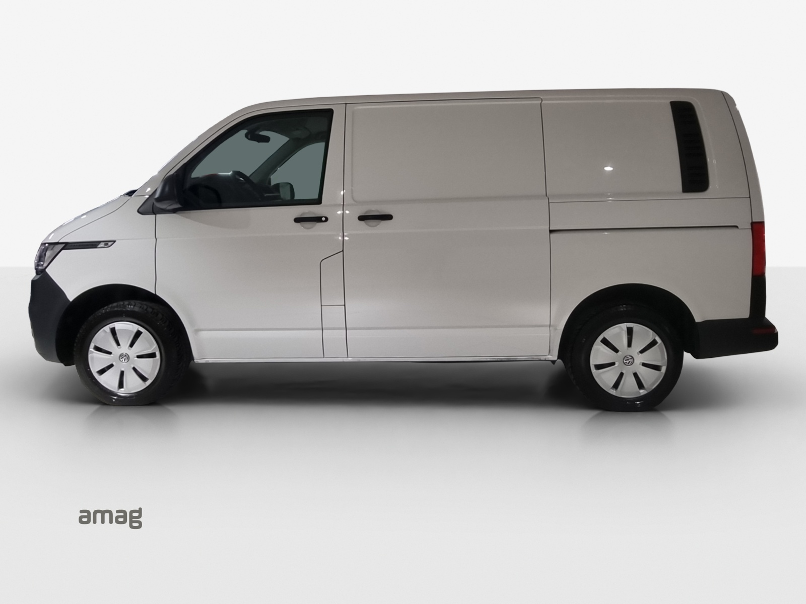 VW Nutzfahrzeuge Transporter - Bild folgt... 1