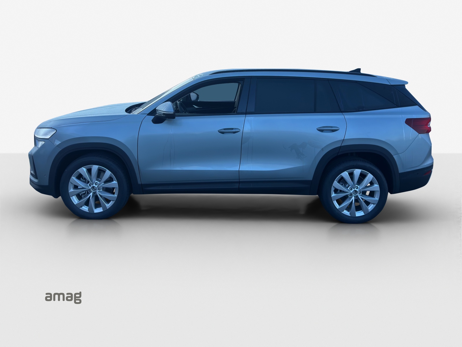 Škoda Kodiaq - Bild folgt... 1