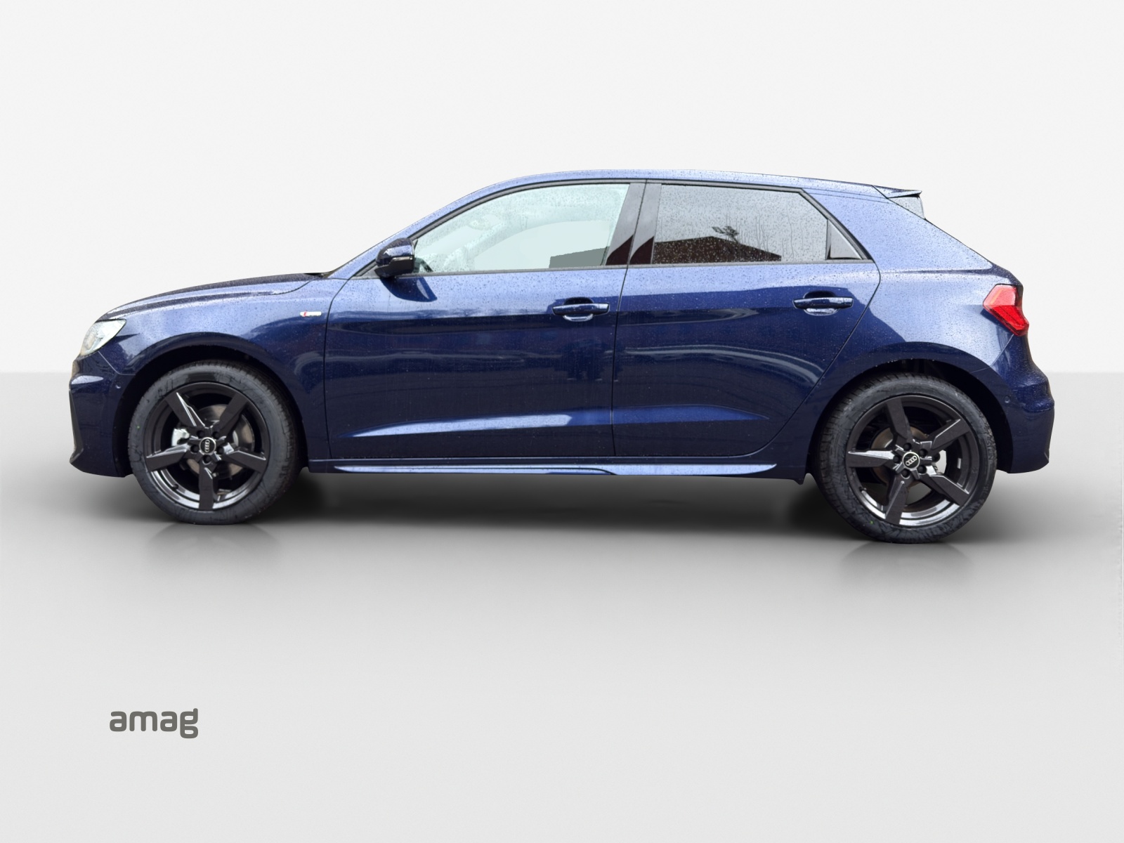 Audi A1 - Bild folgt... 1
