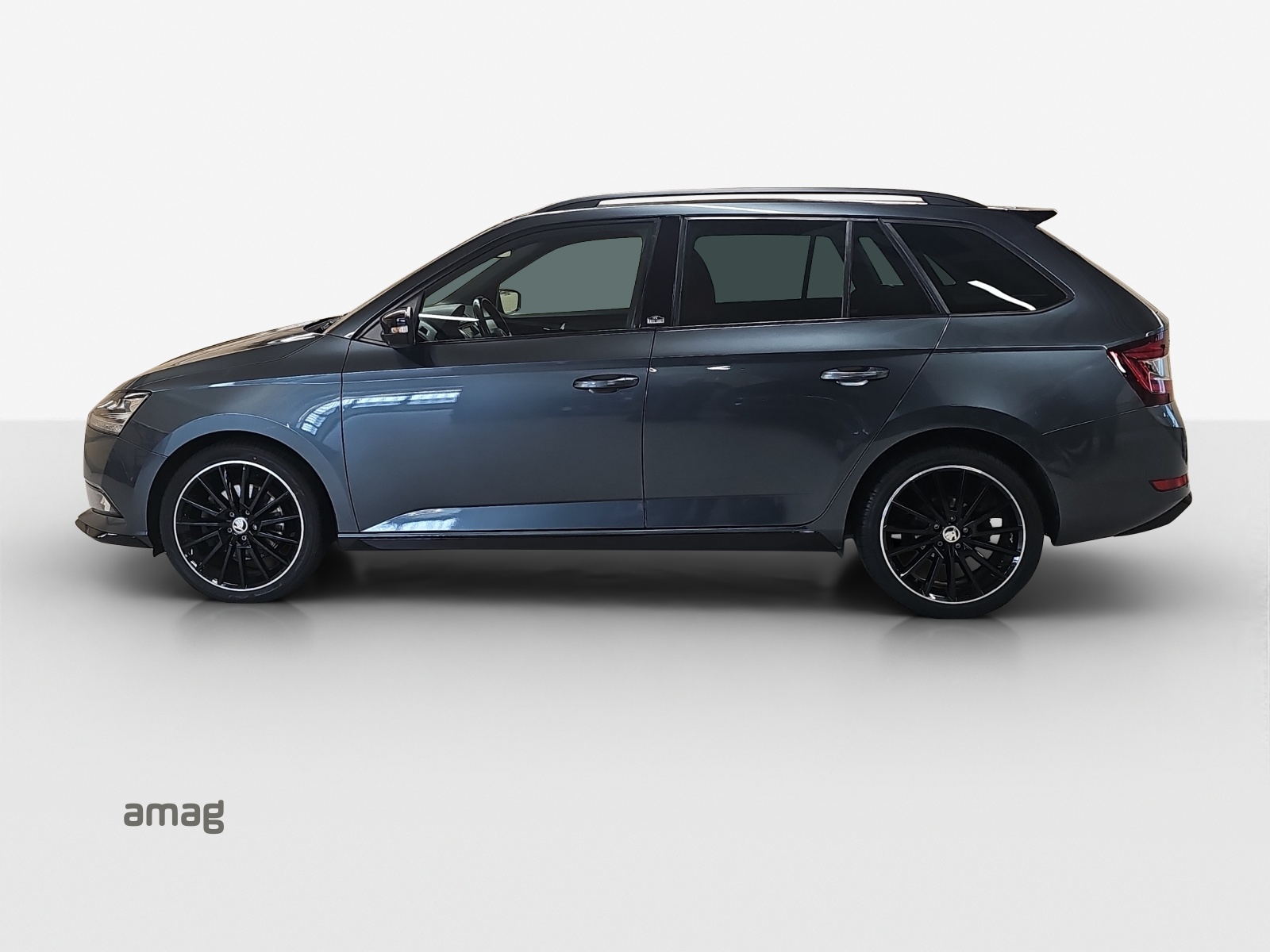 Škoda Fabia - Bild folgt... 1