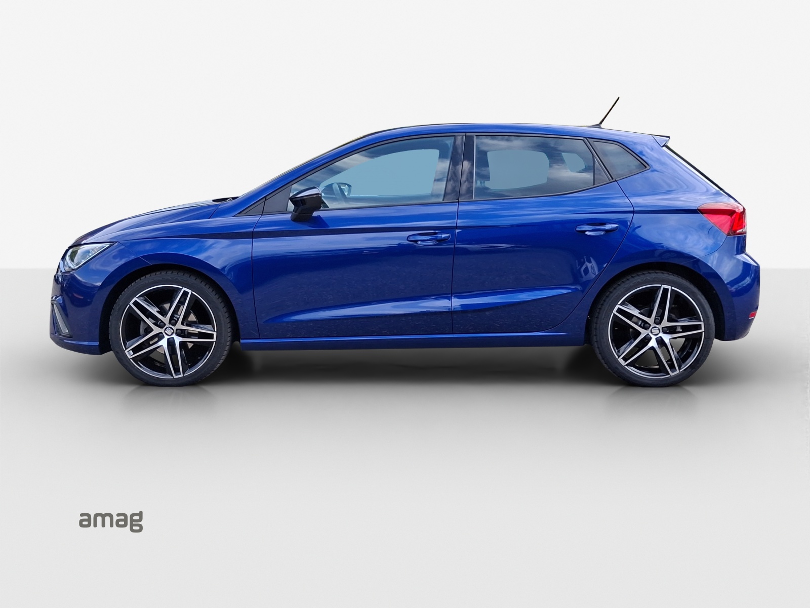 Seat Ibiza - Bild folgt... 1