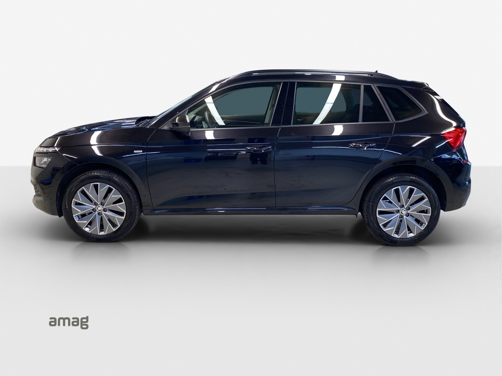 Škoda Kamiq - Bild folgt... 1