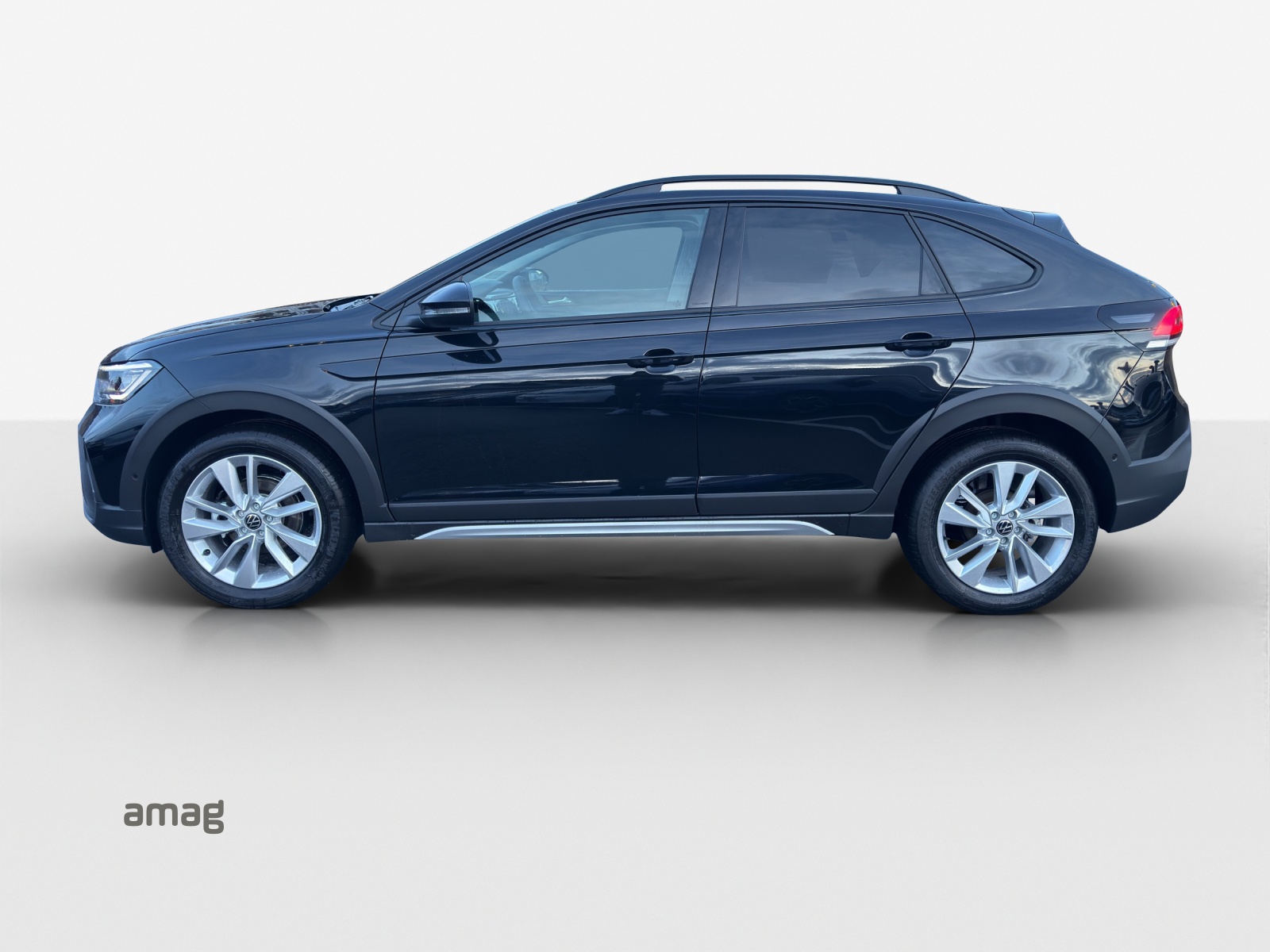 VW Taigo - Bild folgt... 1