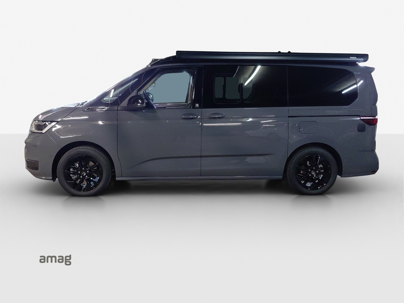 VW California - Bild folgt... 1