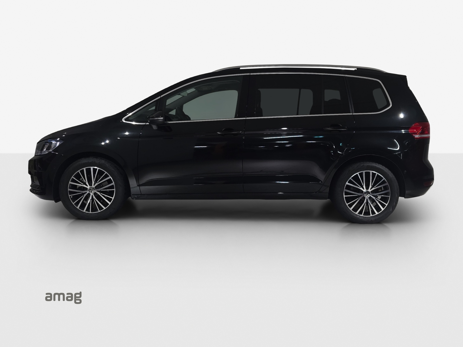VW Touran - Bild folgt... 1