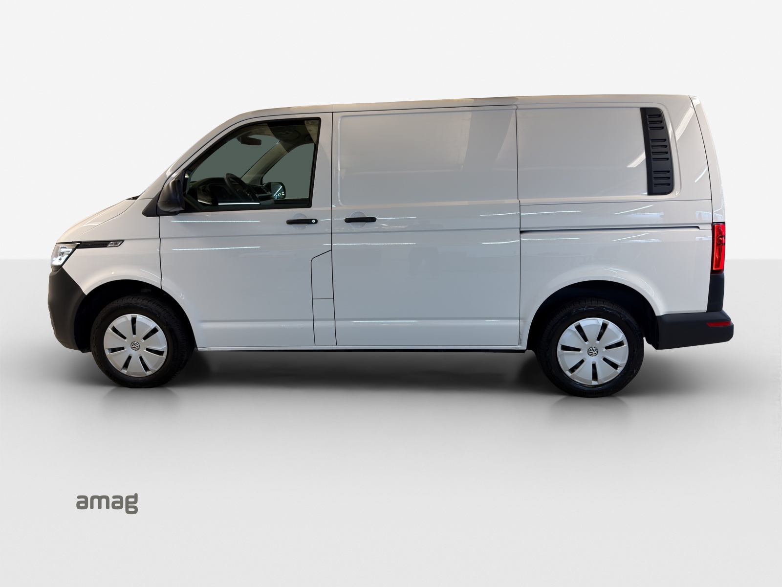 VW Nutzfahrzeuge Transporter - Bild folgt... 1
