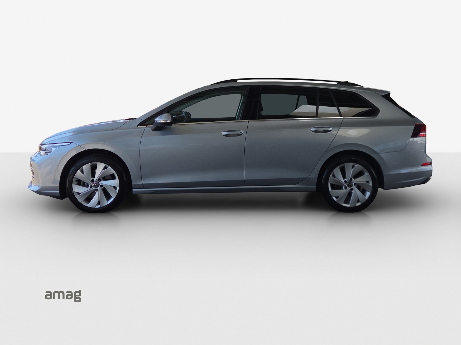 VW Golf - Bild folgt... 1