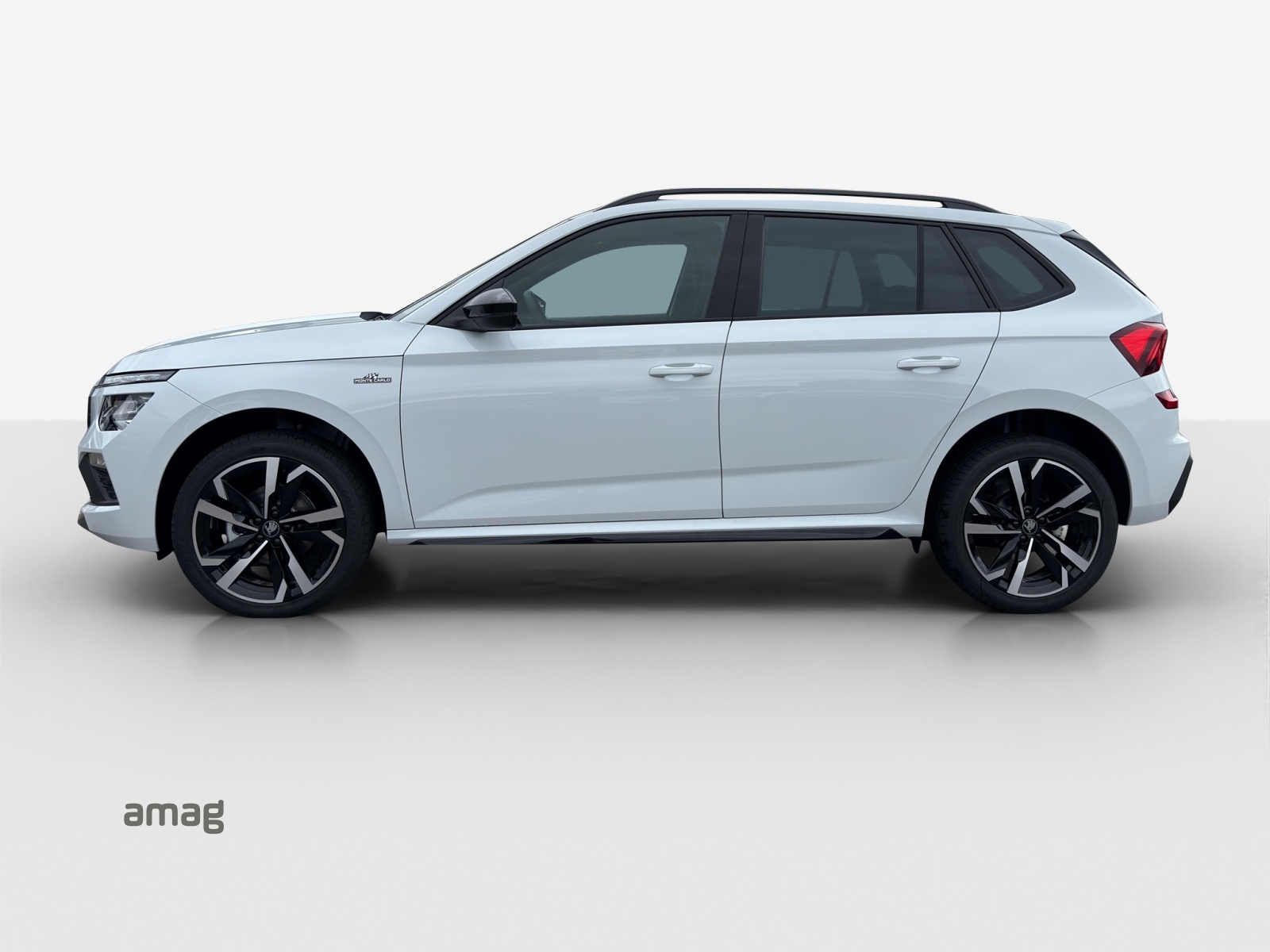 Škoda Kamiq - Bild folgt... 1