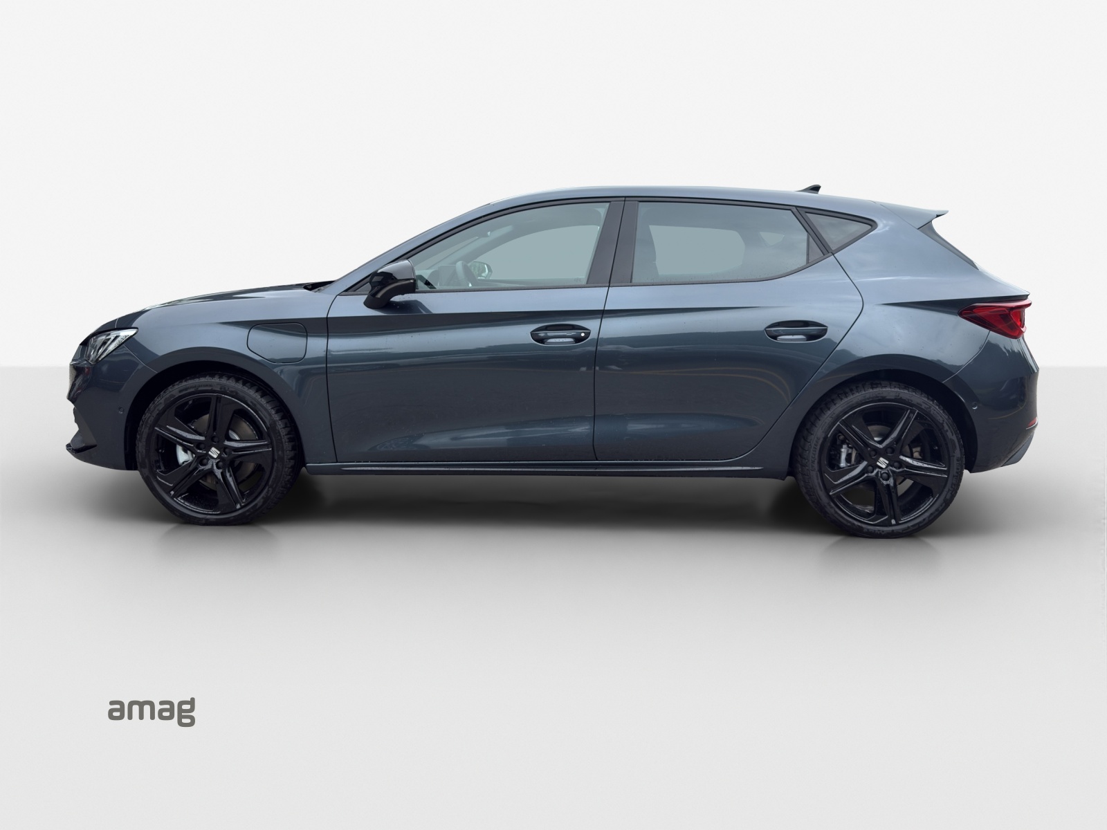 Seat Leon - Bild folgt... 1