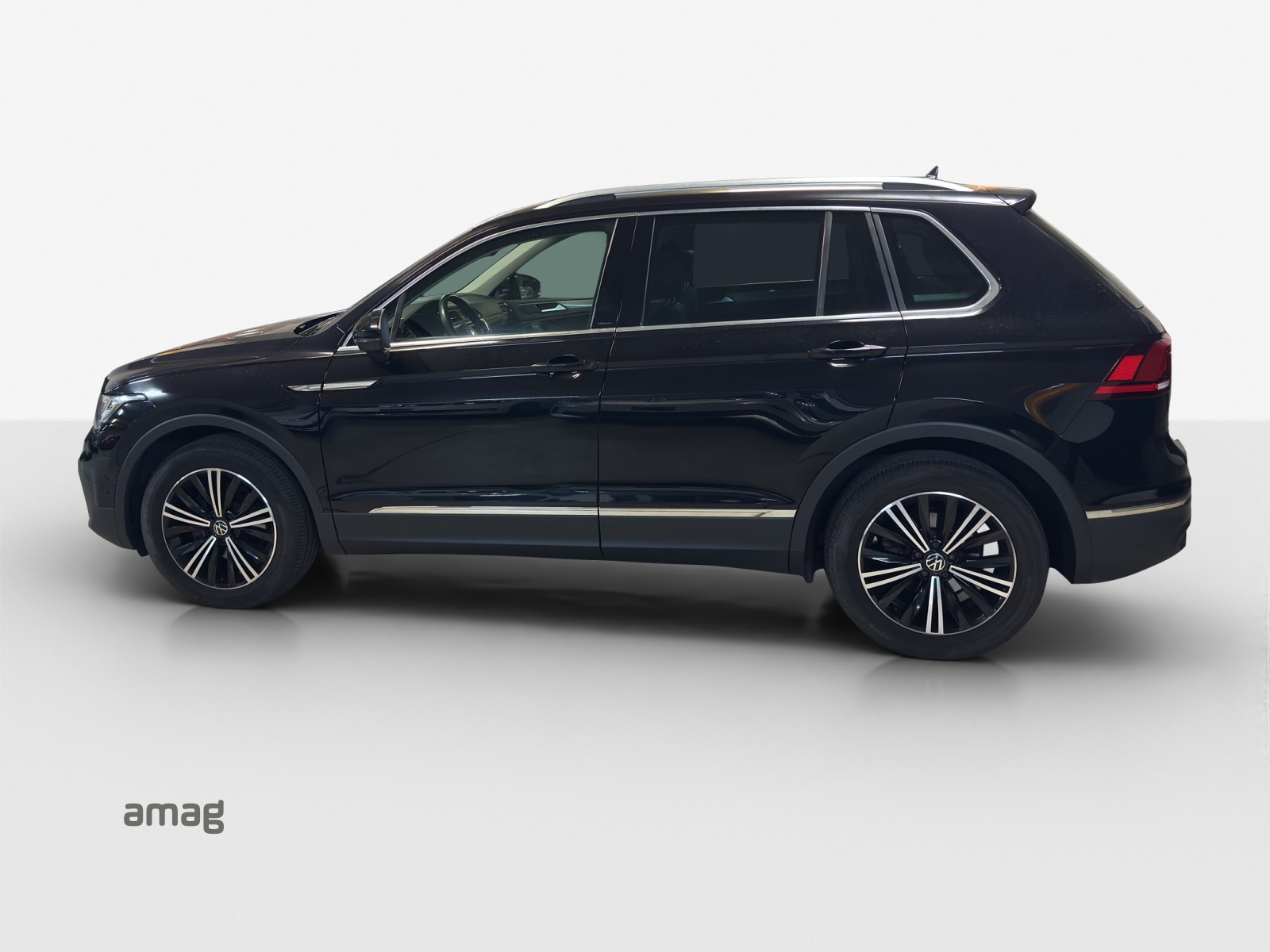 VW Tiguan - Immagine in arrivo... 1
