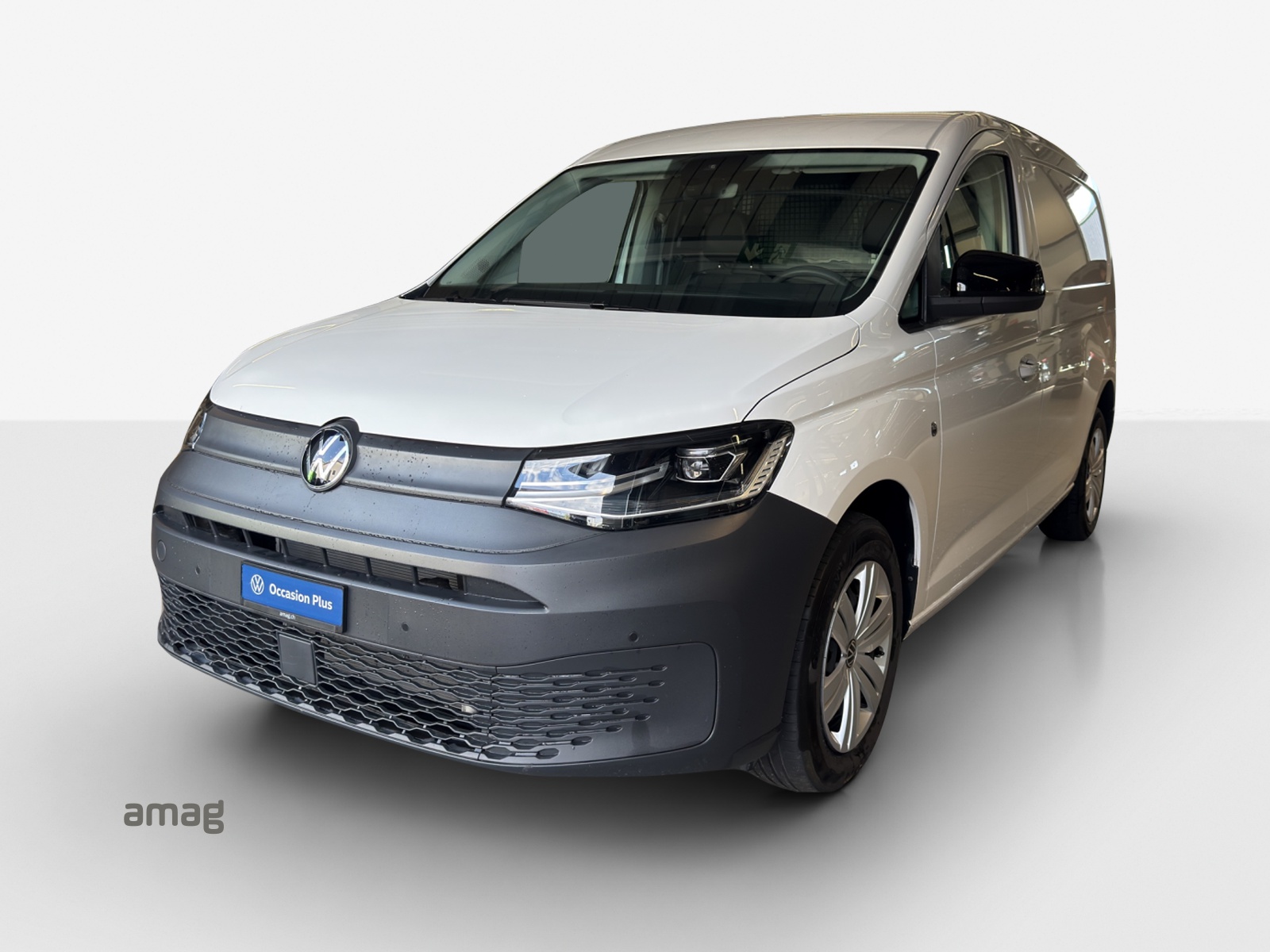 VW Nutzfahrzeuge Caddy - Bild folgt... 1