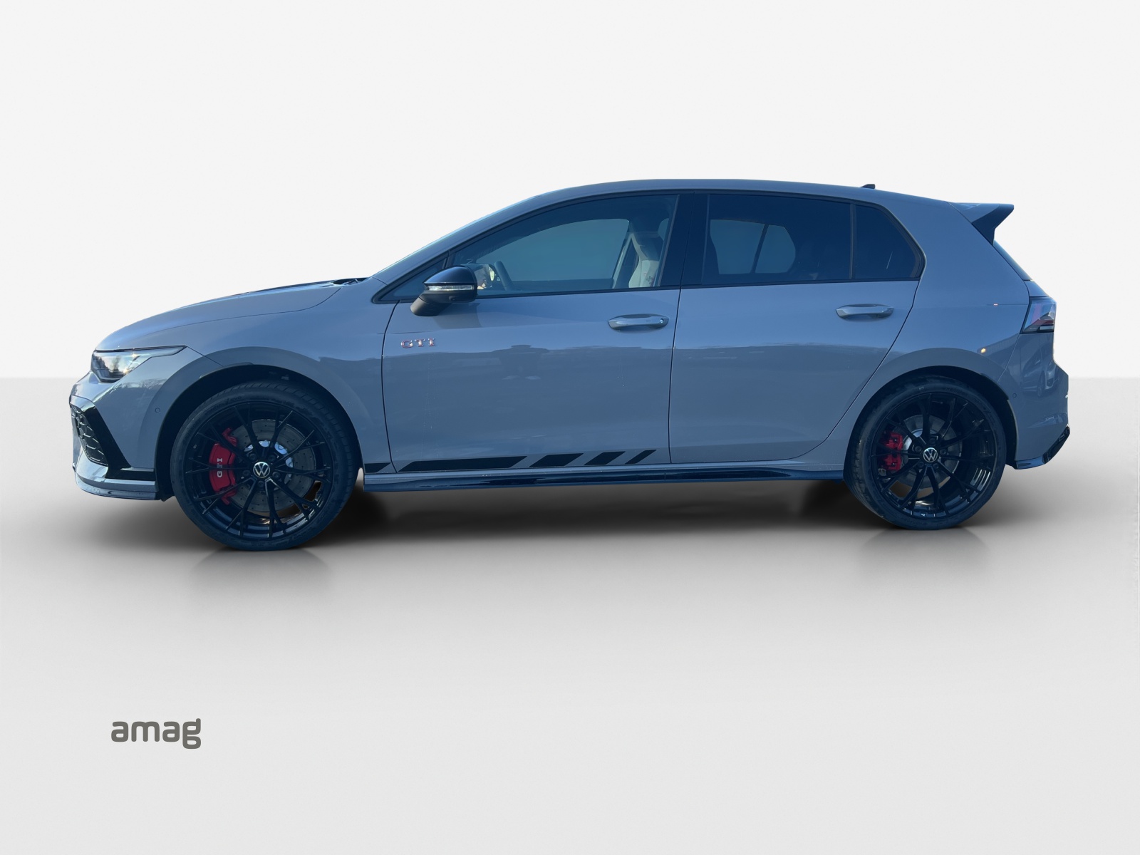 VW Golf - Bild folgt... 1