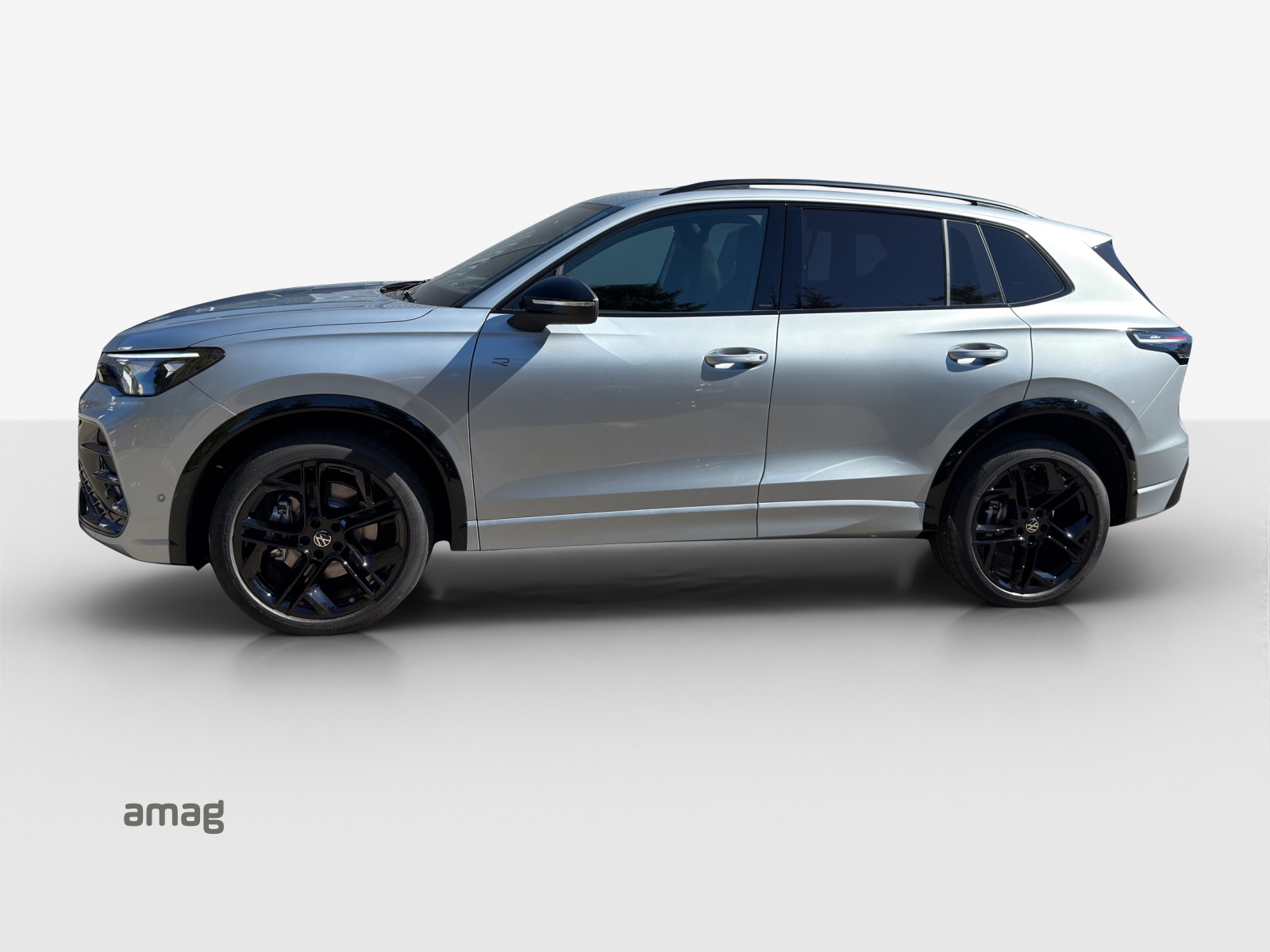 VW Tiguan - Bild folgt... 1