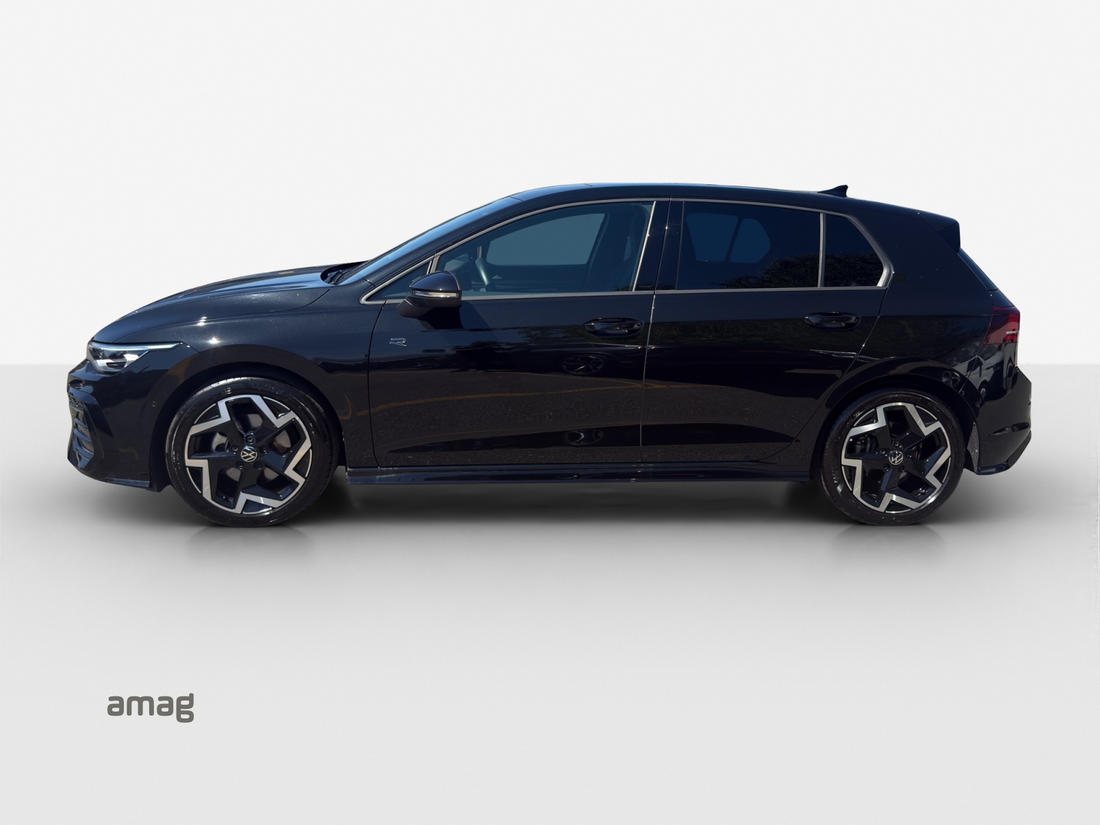 VW Golf - Bild folgt... 1