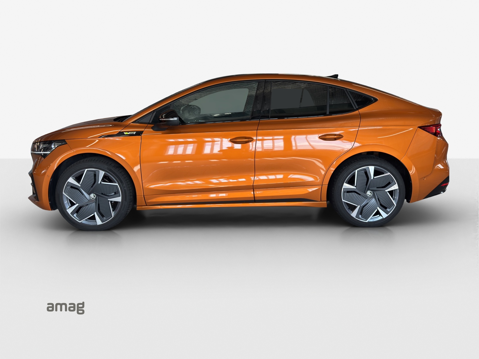 Škoda Enyaq - Bild folgt... 1