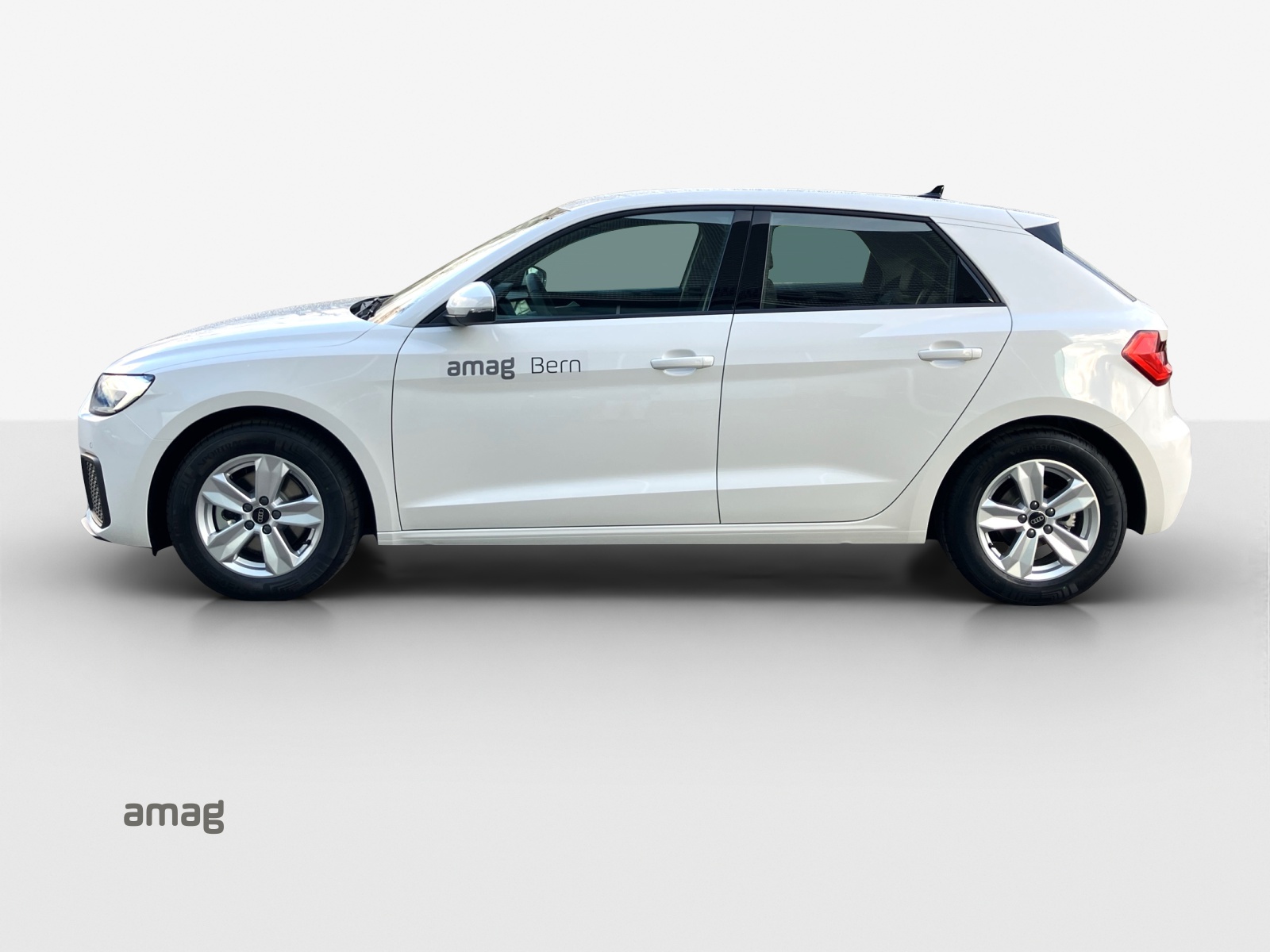 Audi A1 - Bild folgt... 1