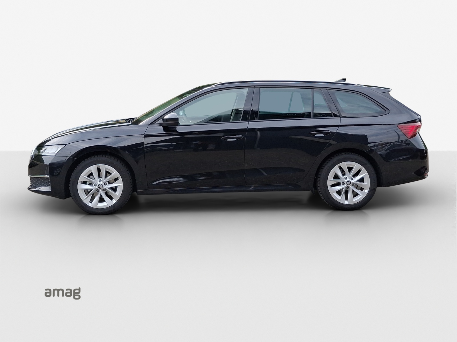 Škoda Octavia - Bild folgt... 1