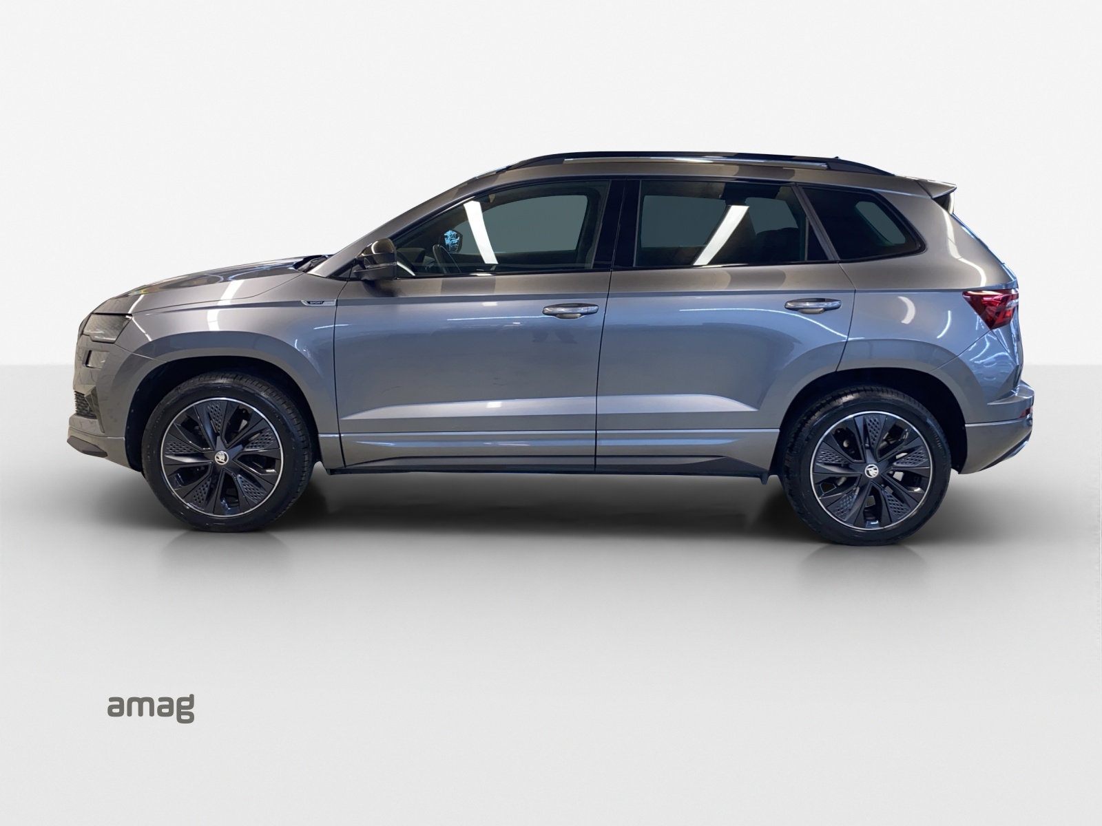 Škoda Karoq - Bild folgt... 1