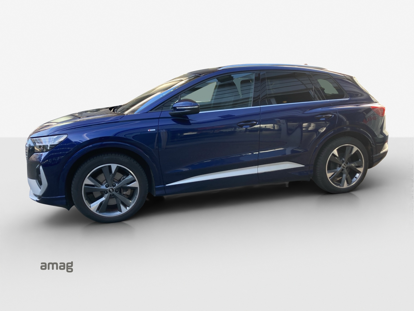 Audi Q4 e-tron Leasing & Auto-Abo Angebot