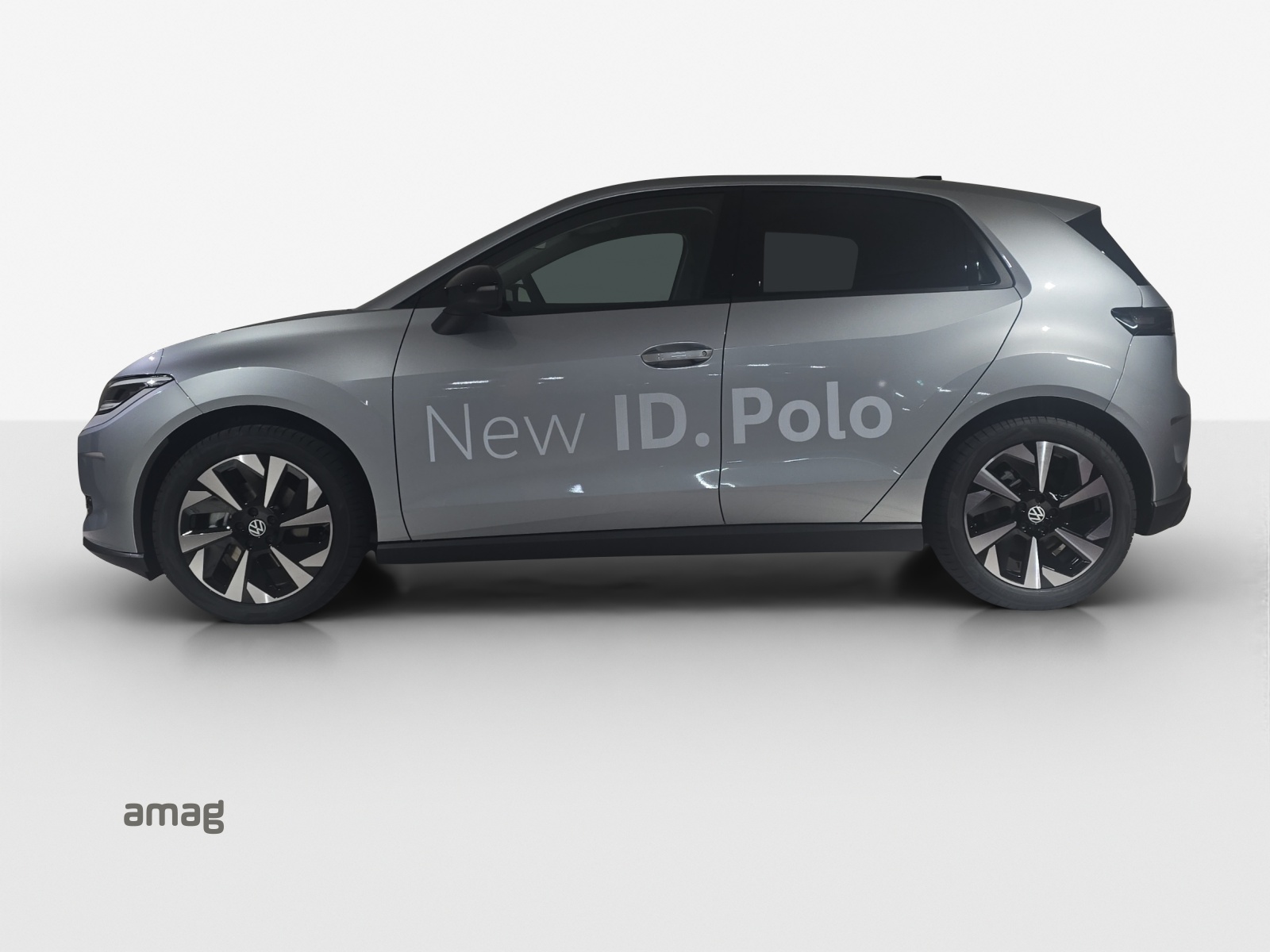 VW Polo - Bild folgt... 1