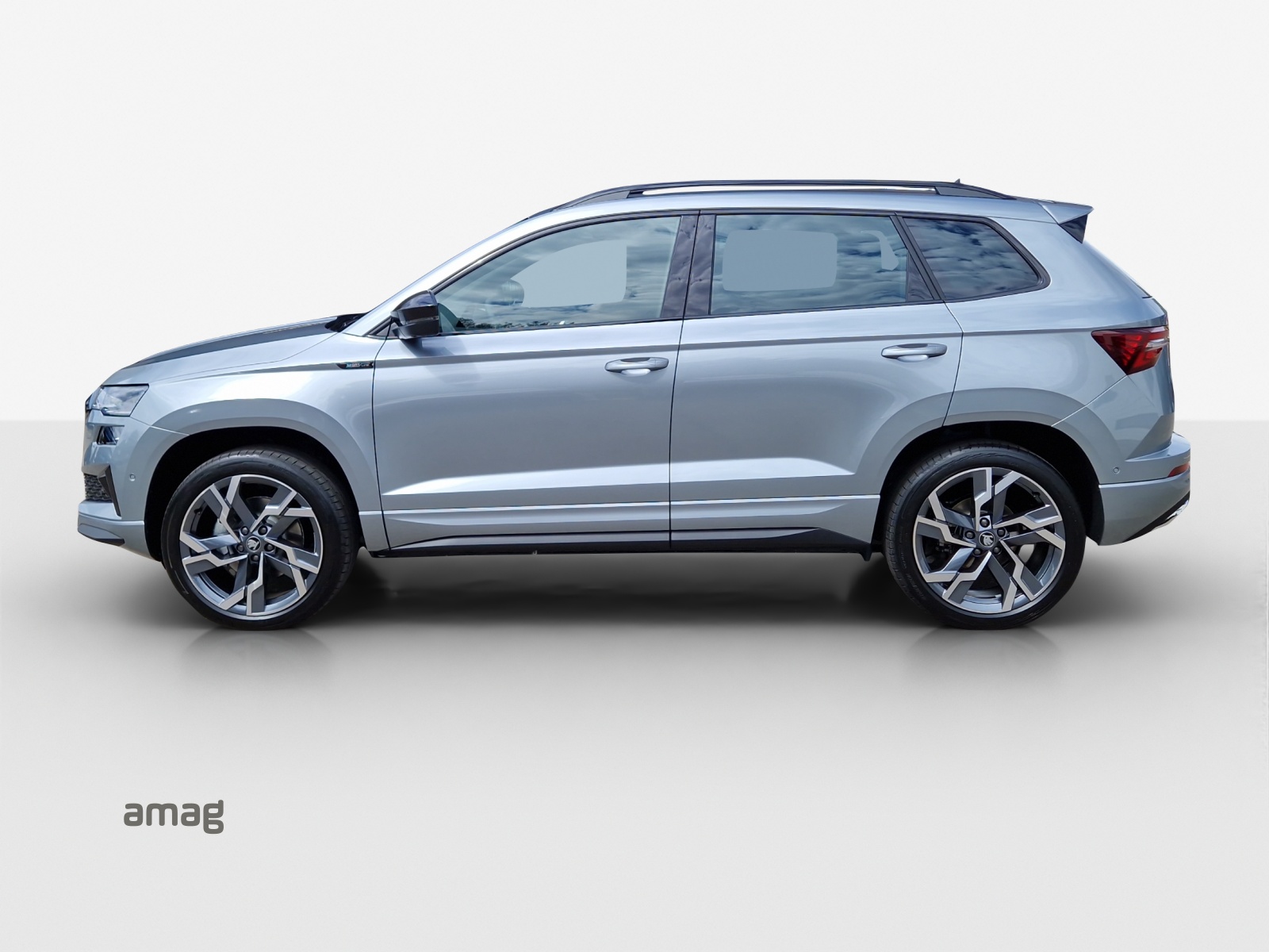 Škoda Karoq - Bild folgt... 1