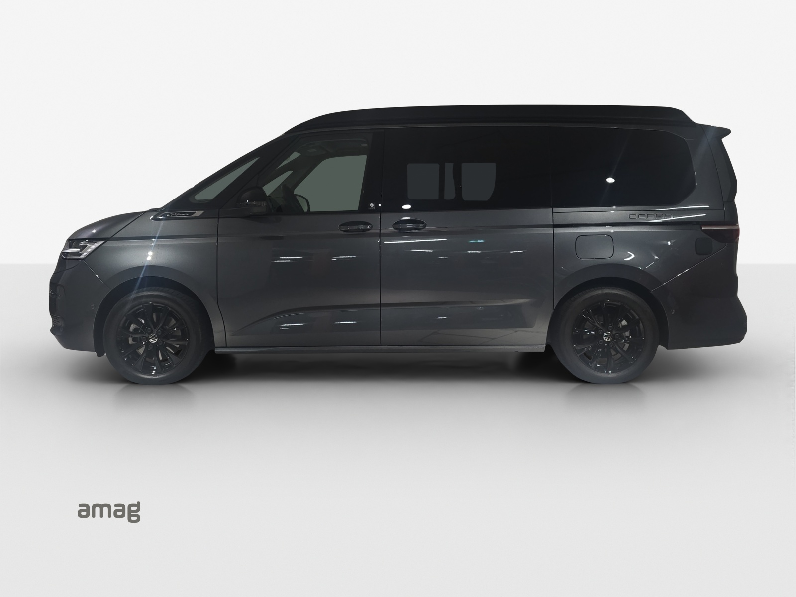 VW California - Bild folgt... 1