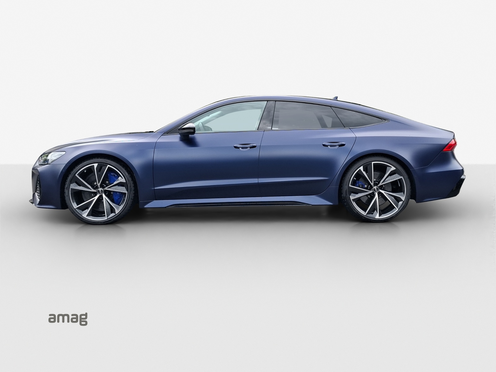 Audi RS7 - Bild folgt... 1