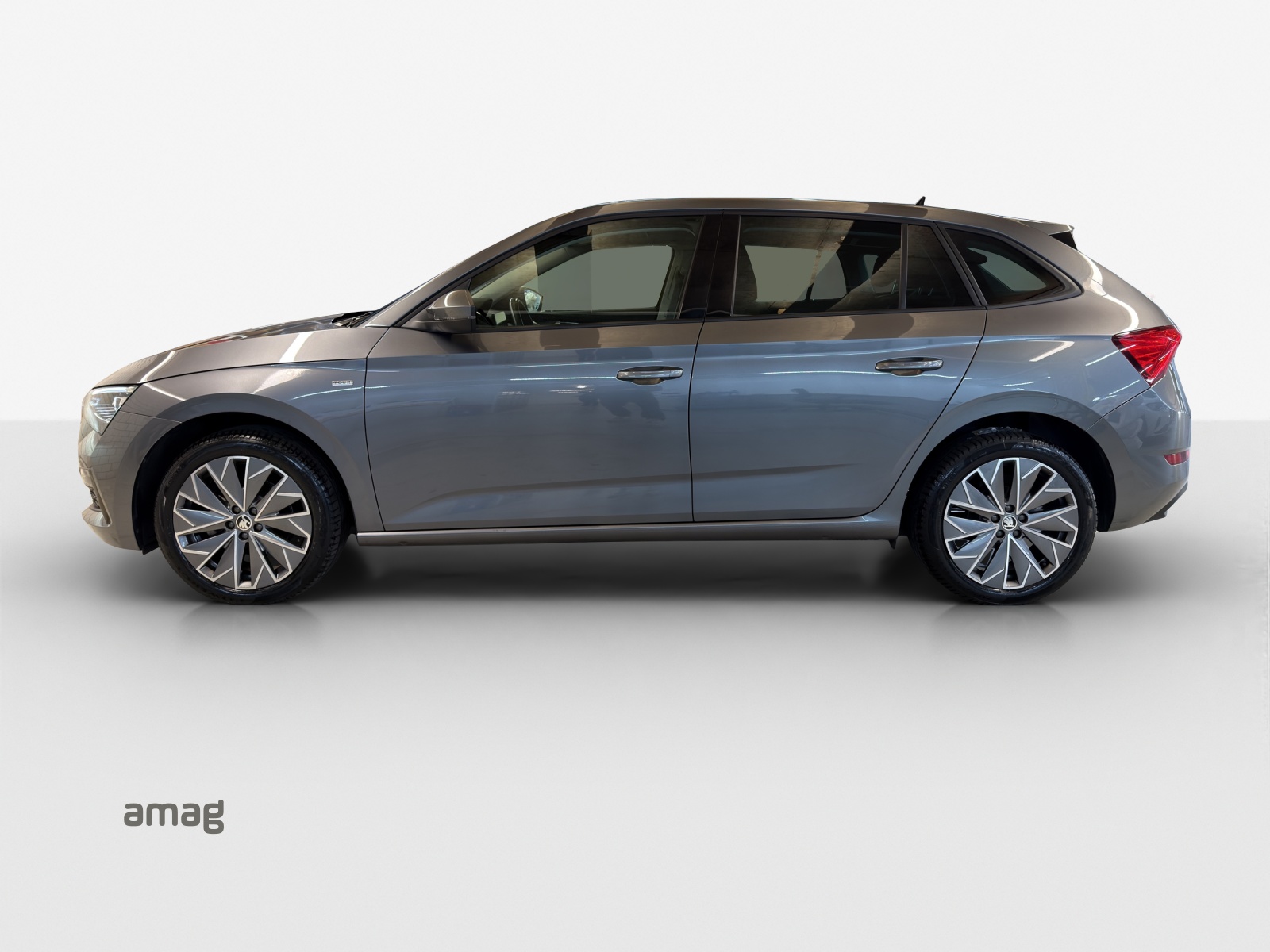 Škoda Scala - Bild folgt... 1