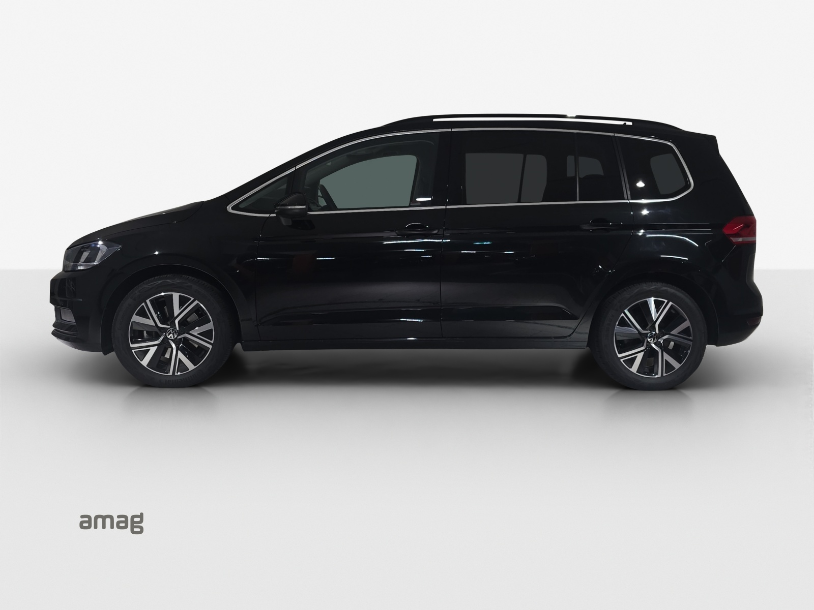 VW Touran - Bild folgt... 1