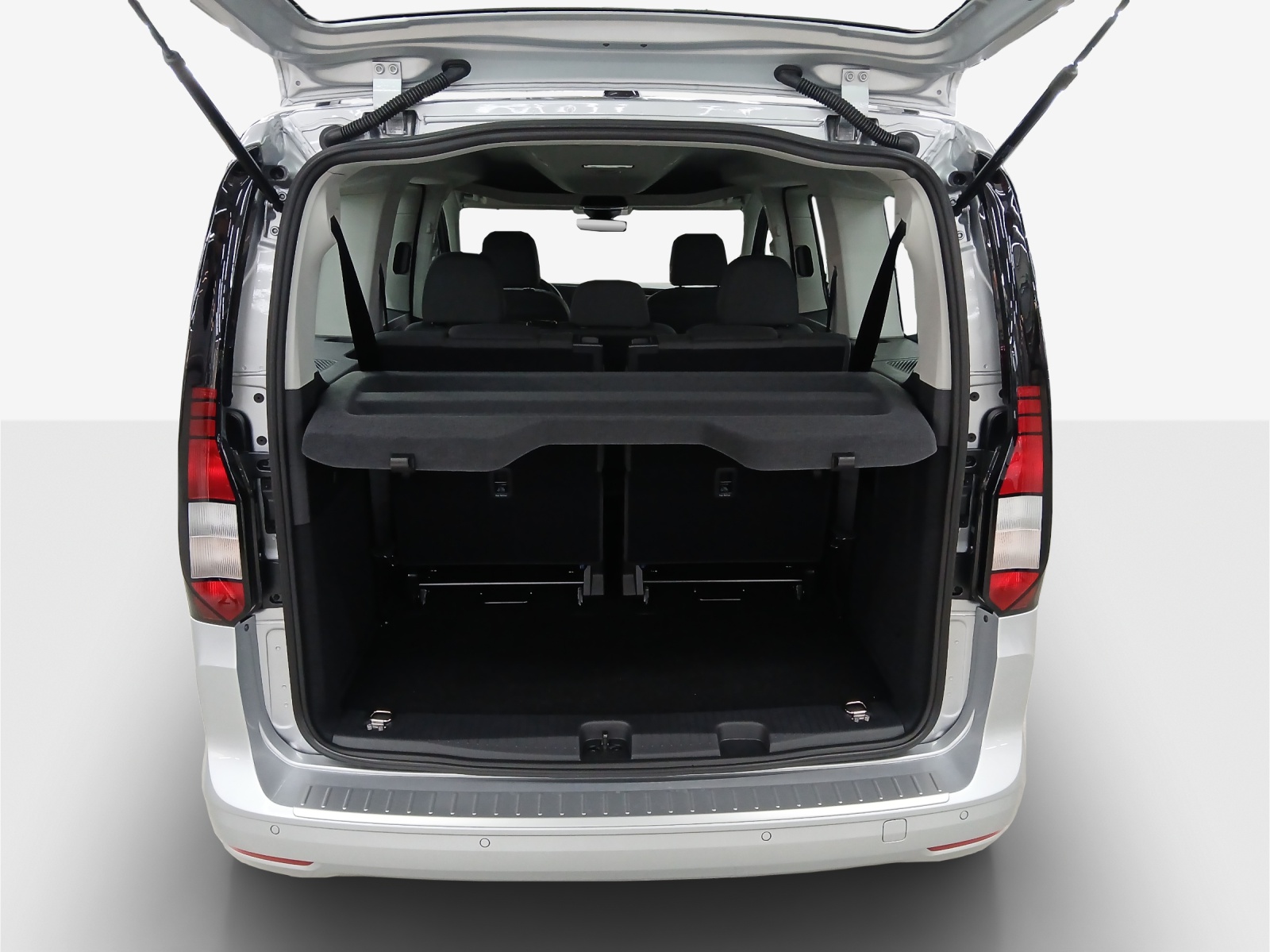 VW Nutzfahrzeuge Caddy - Bild folgt... 1