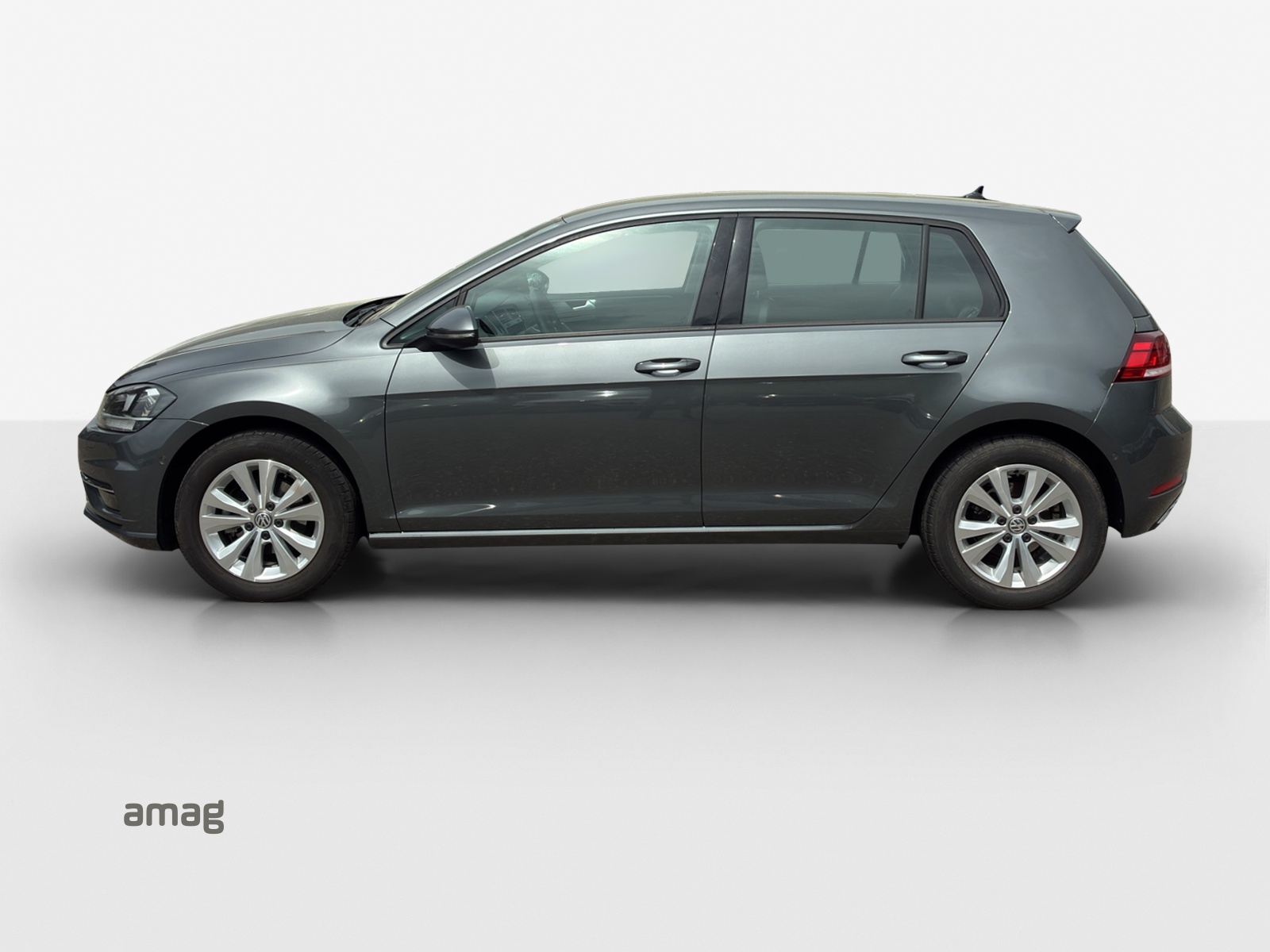 VW Golf - Bild folgt... 1