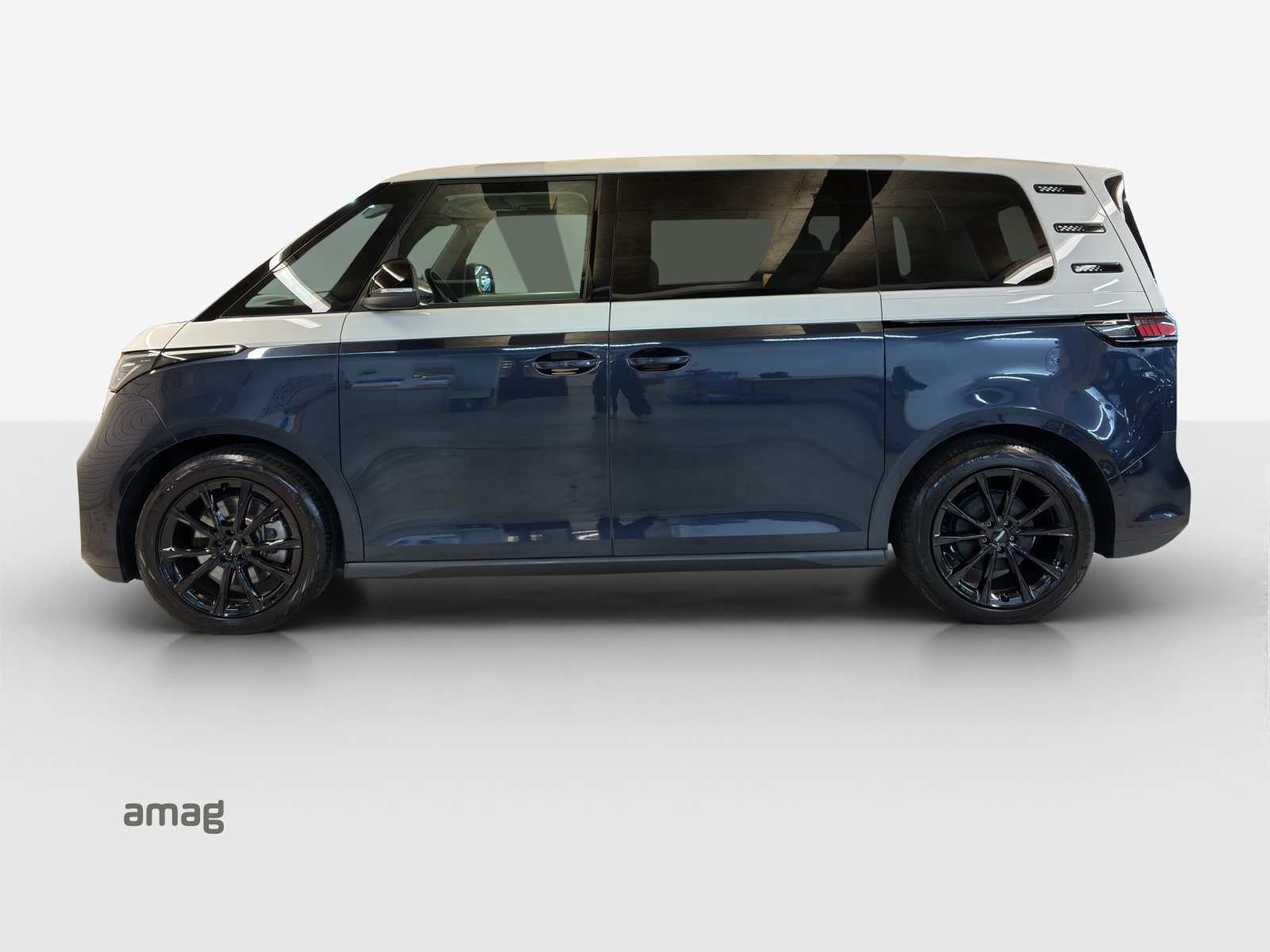 VW Nutzfahrzeuge ID. Buzz - Bild folgt... 1
