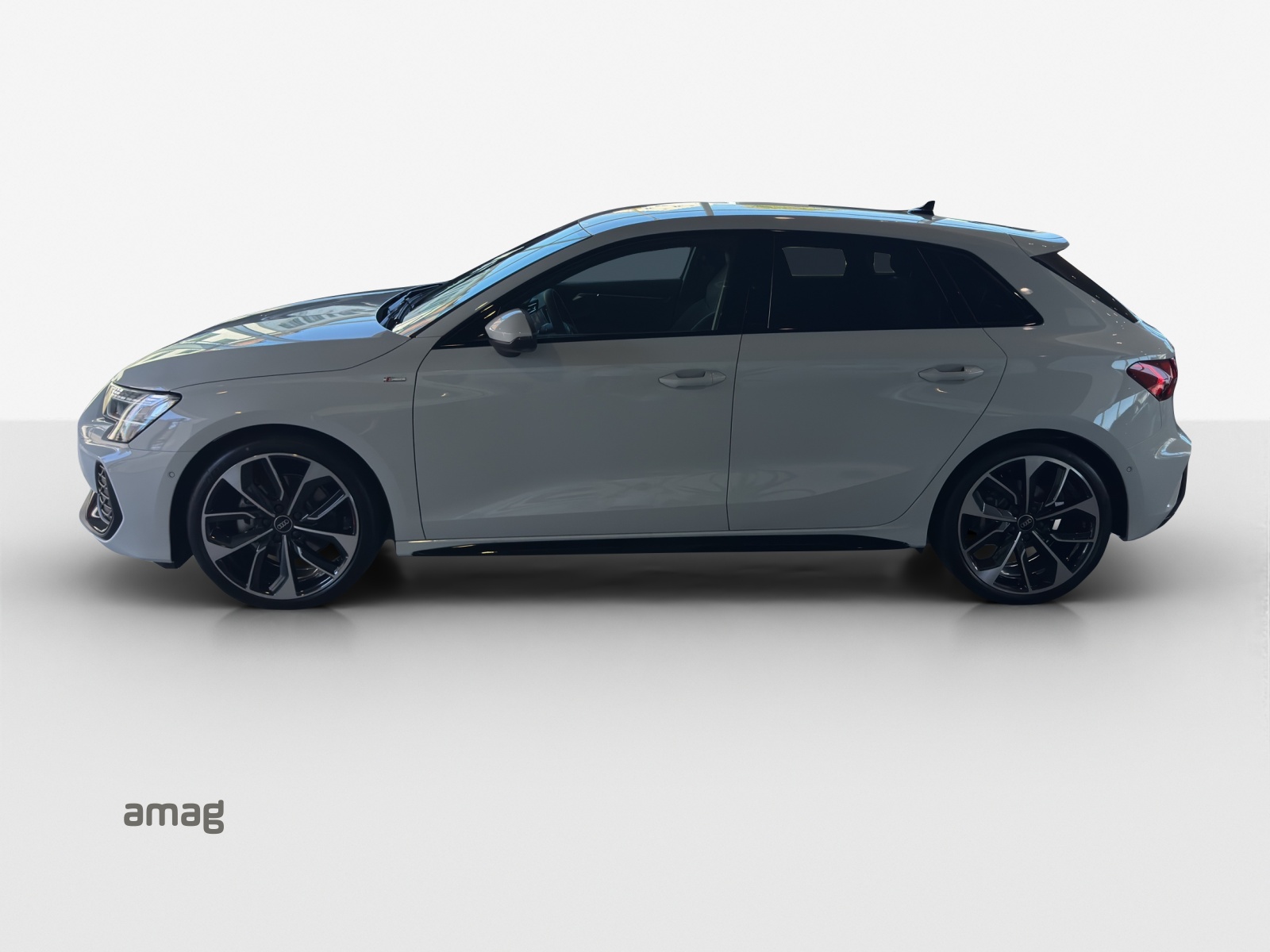 Audi A3 - Bild folgt... 1