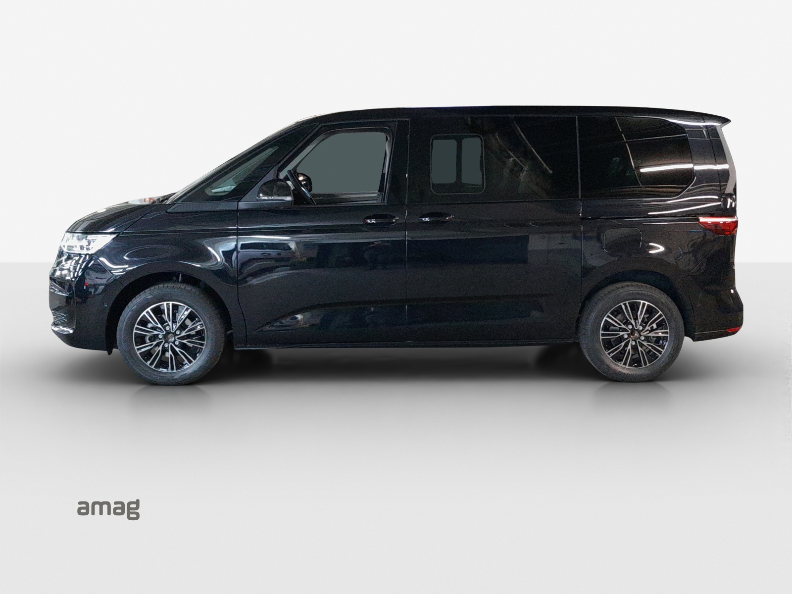 VW Nutzfahrzeuge Multivan - Bild folgt... 1