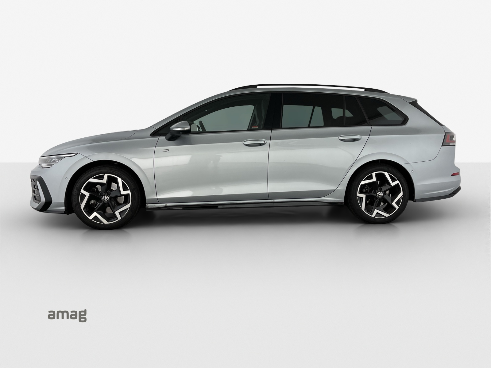 VW Golf - Bild folgt... 1
