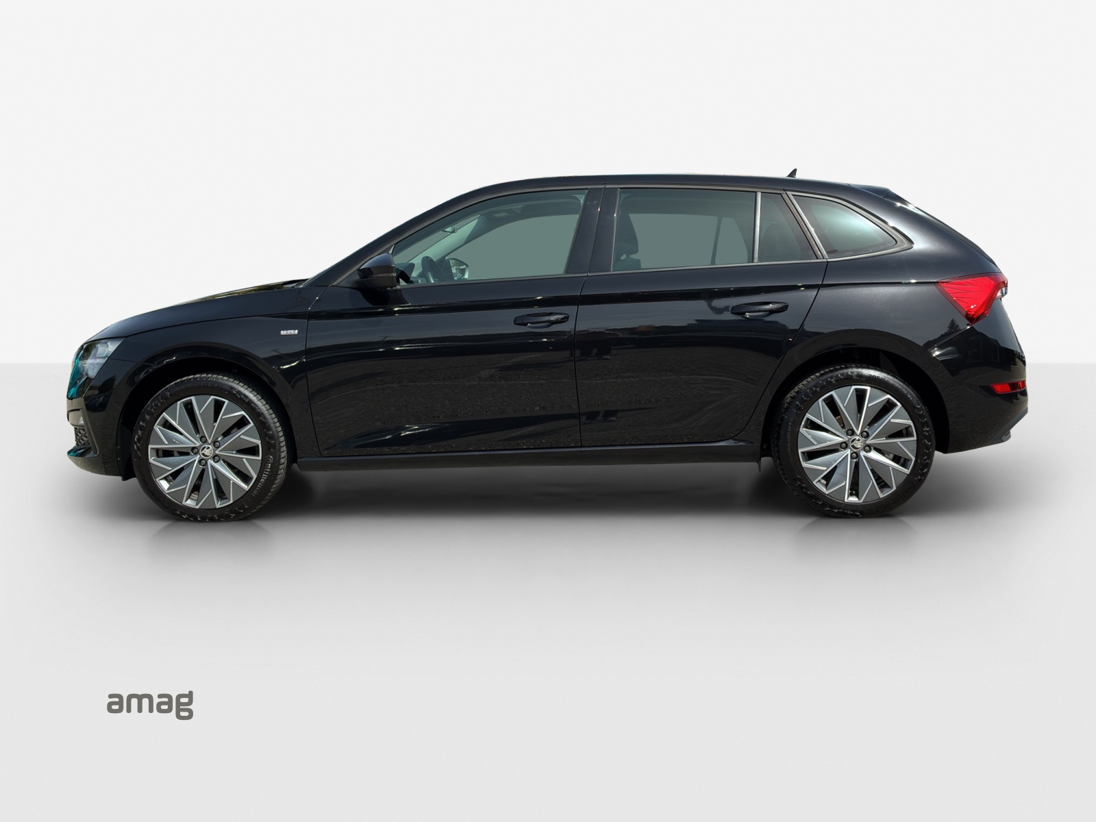 Škoda Scala - Bild folgt... 1