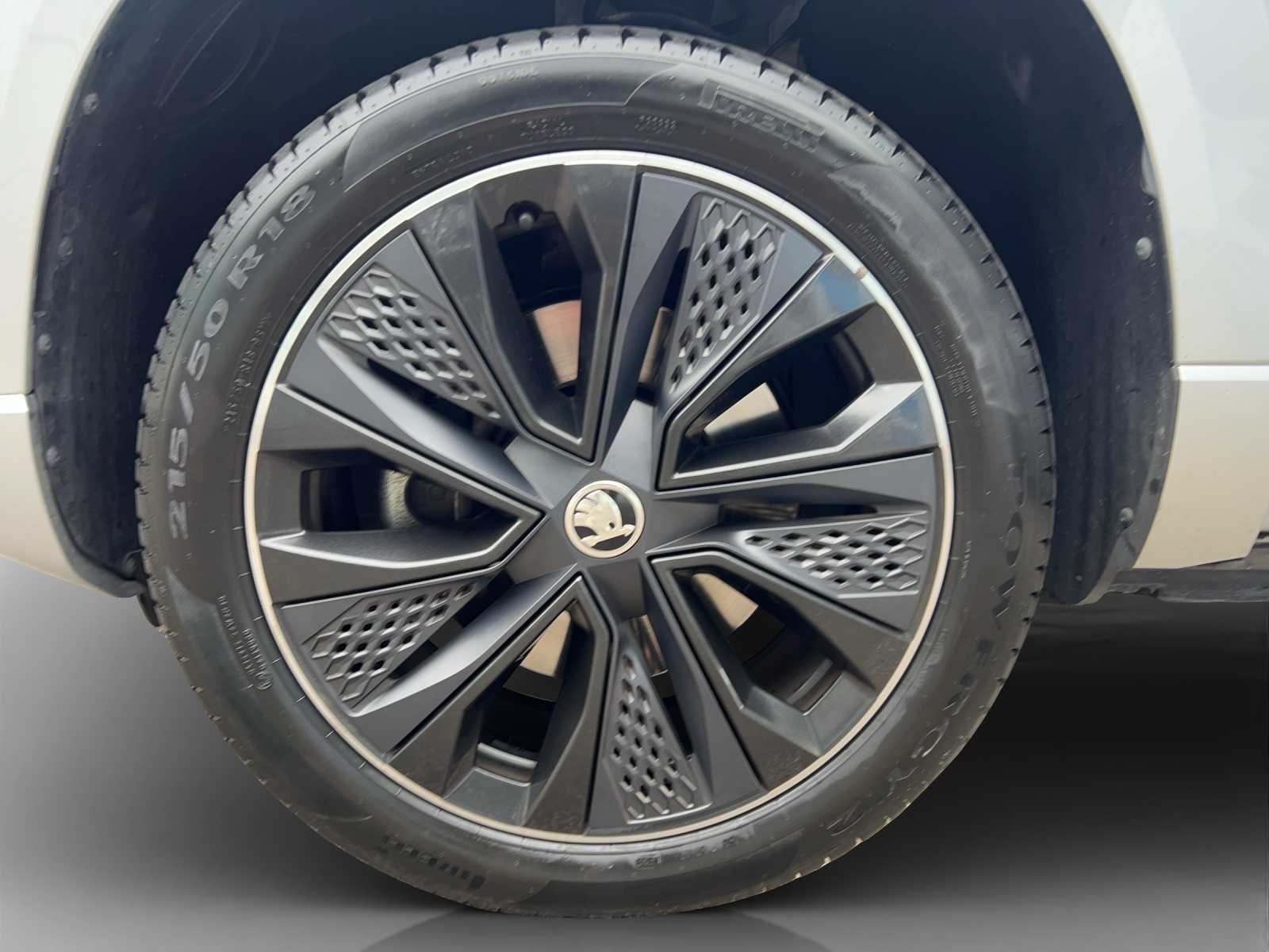 Škoda Karoq - Bild folgt... 1
