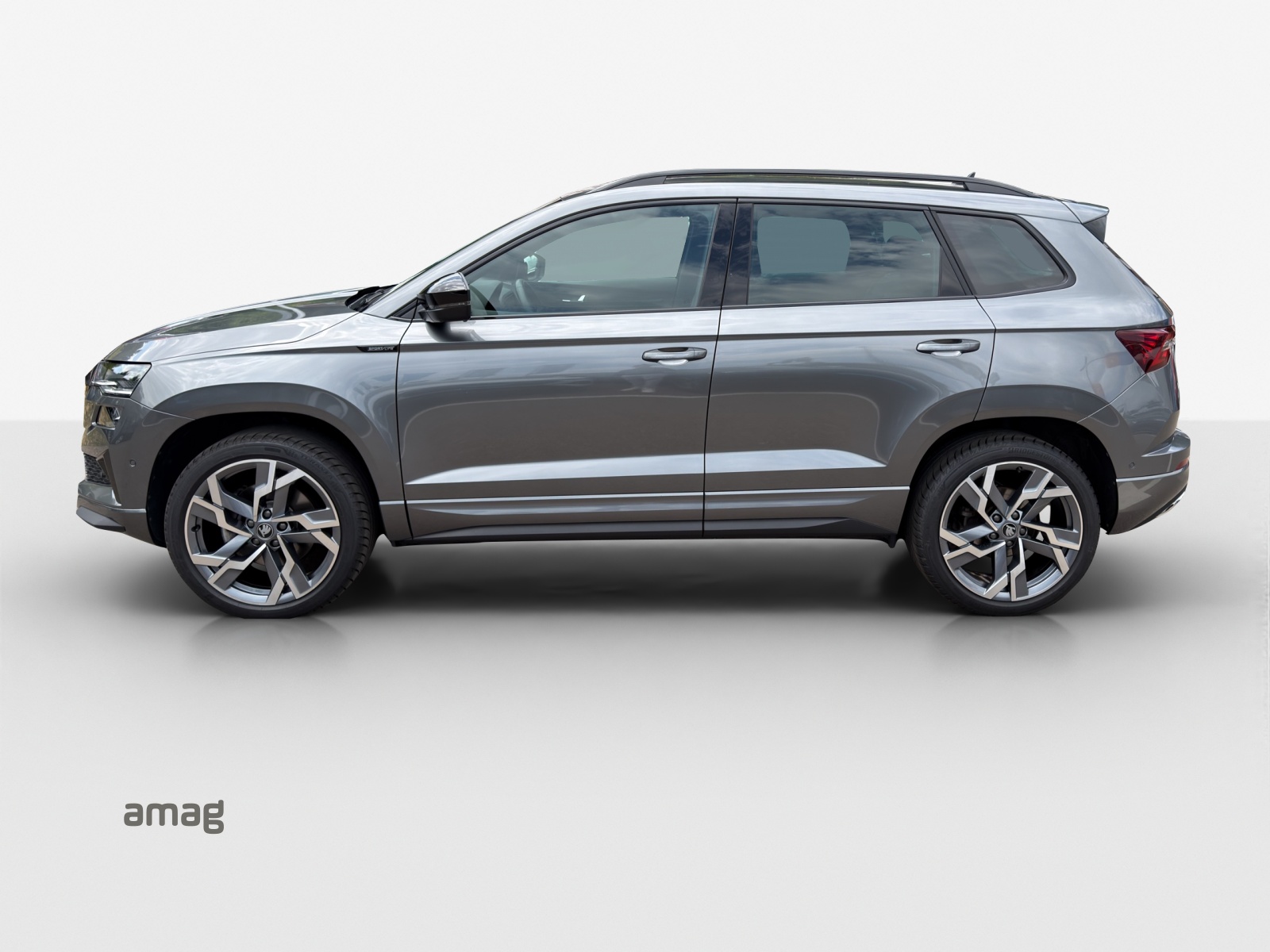 Škoda Karoq - Bild folgt... 1